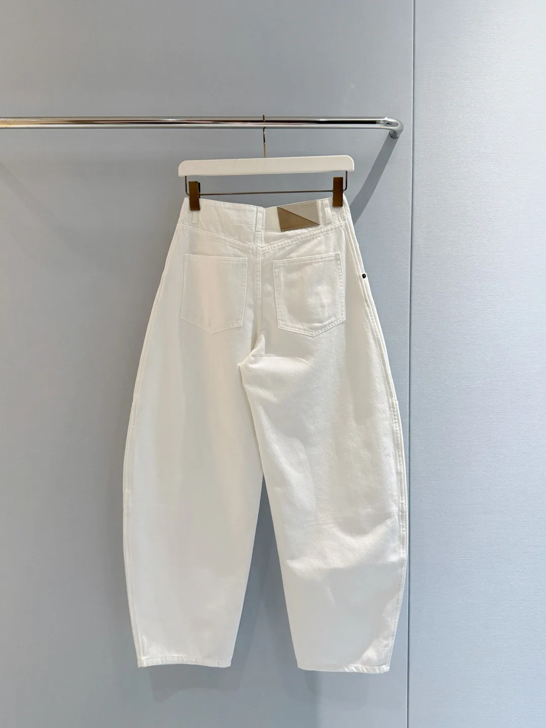 Women's Jeans LOEWE 17341678