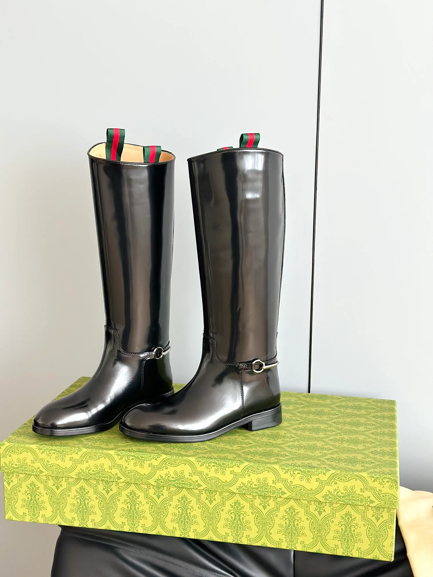Women's Boots GUCCI 18243669