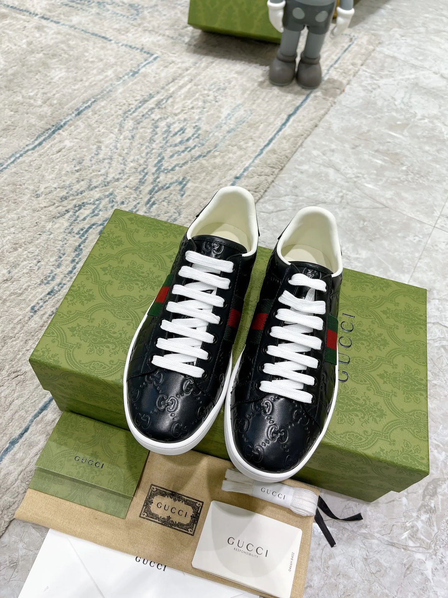 Women's Sneakers GUCCI 17620453