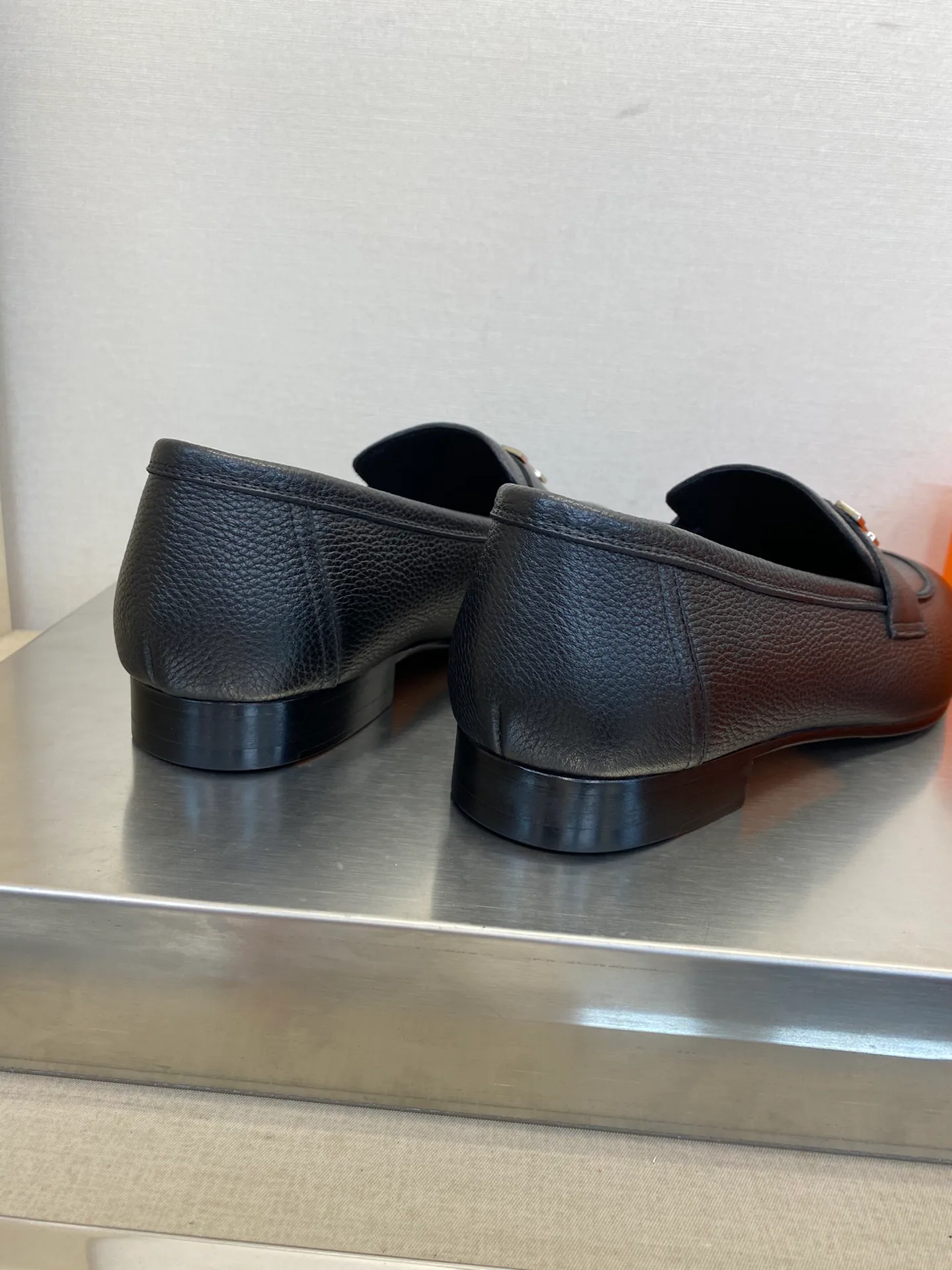 Women's Loafers And Moccasins HERMES 17745672