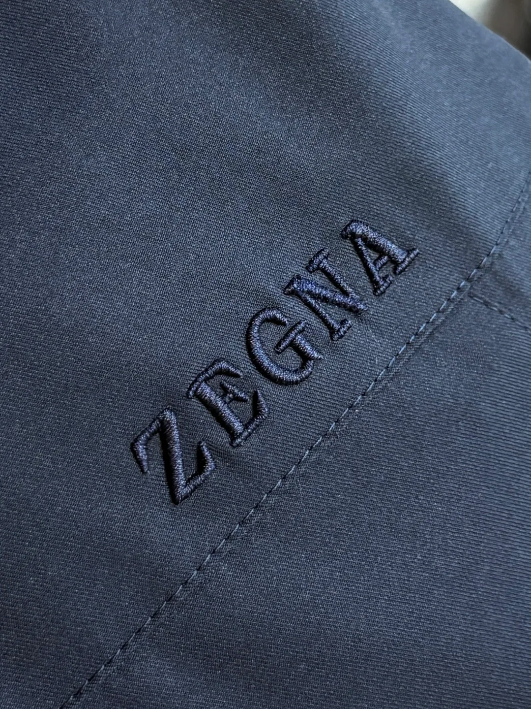 Men's Jackets And Down Jackets ZEGNA 17894403