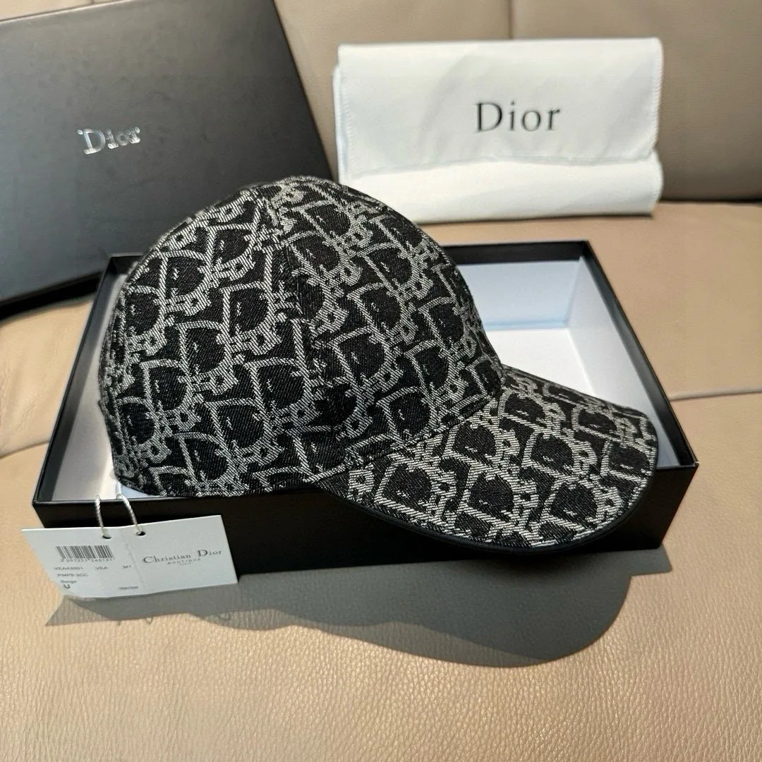 Hats CHRISTIAN DIOR 18105248