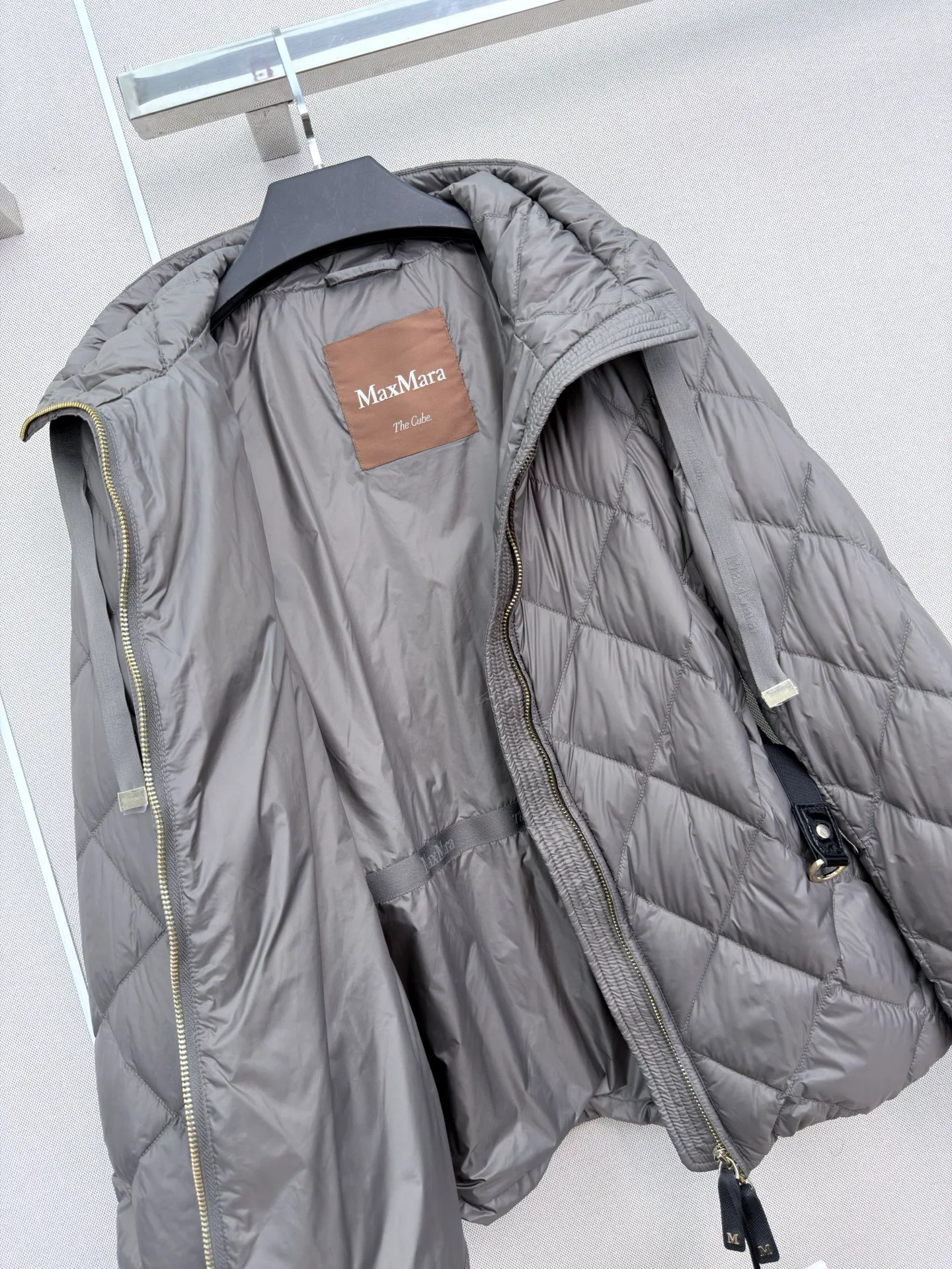 Women's Jackets And Down Jackets MAX MARA 18023436