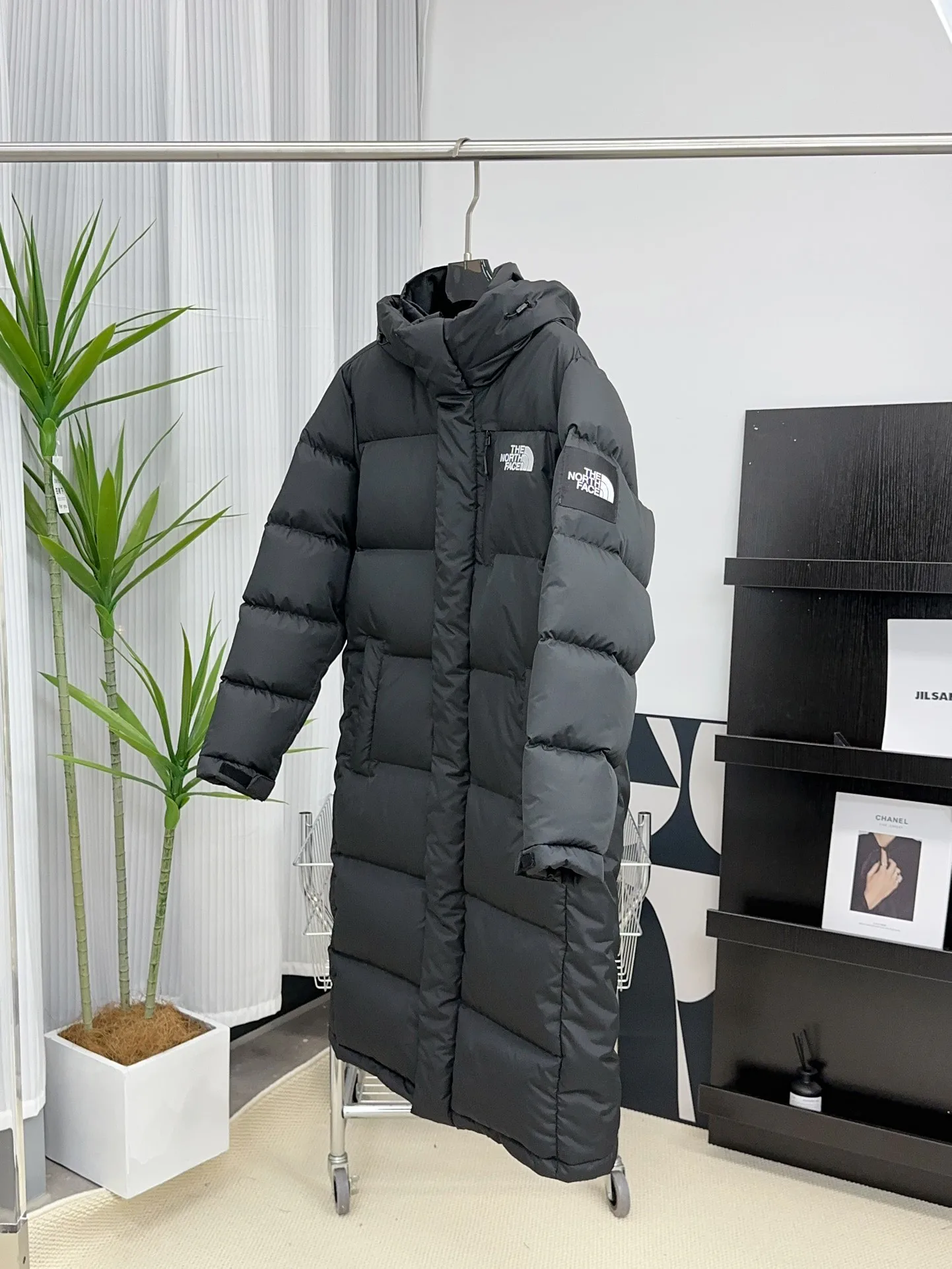 Women's Jackets And Down Jackets THE NORTH FACE 18129651