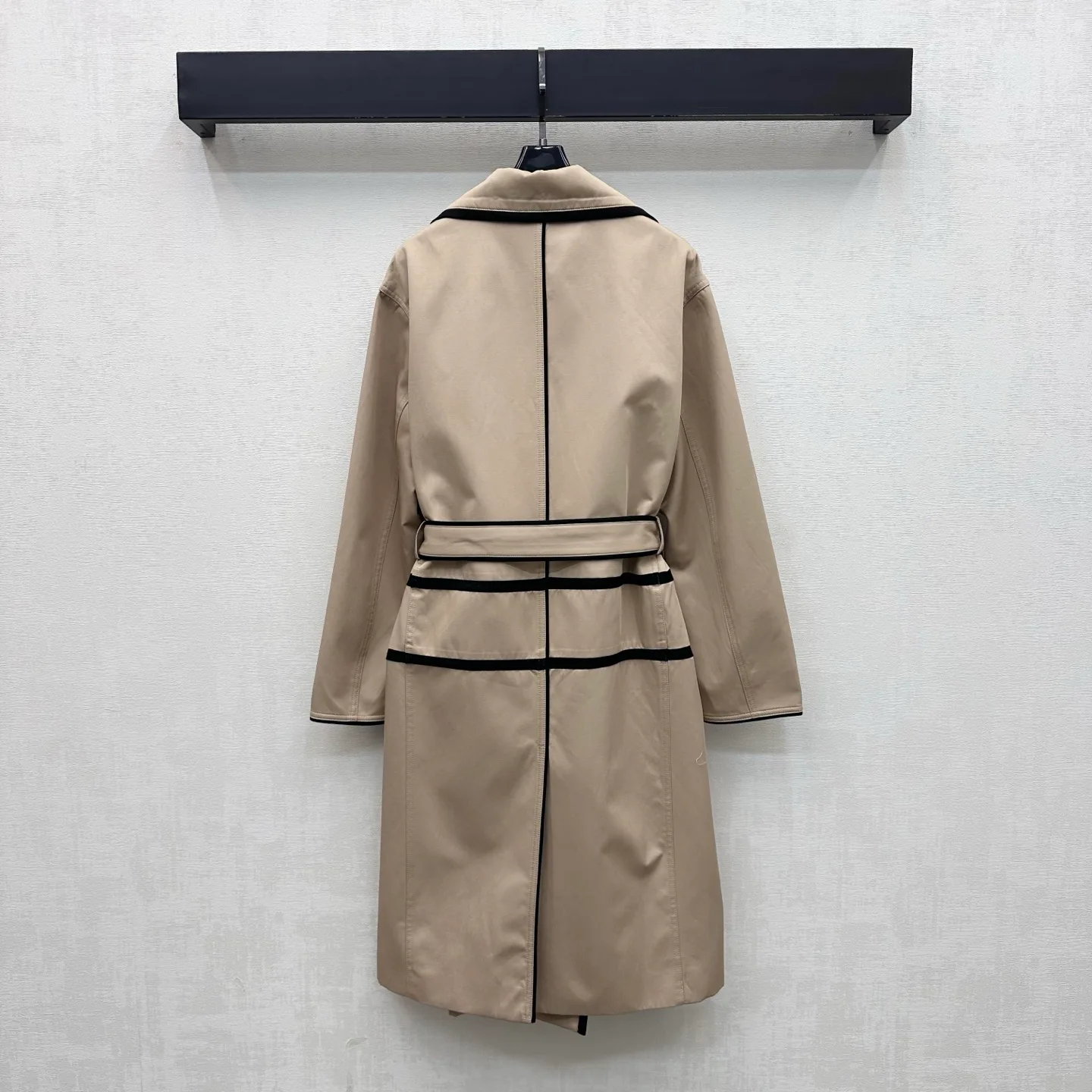 Women's Trench Coats CHANEL 18279131