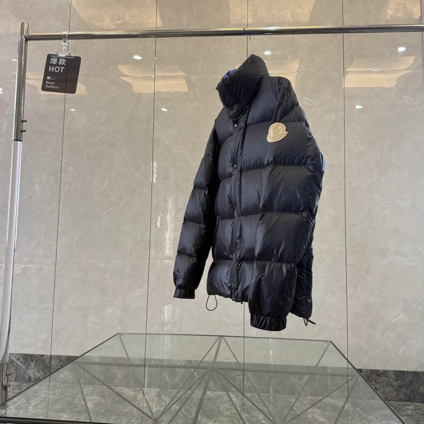 Men's Jackets And Down Jackets MONCLER 17949570