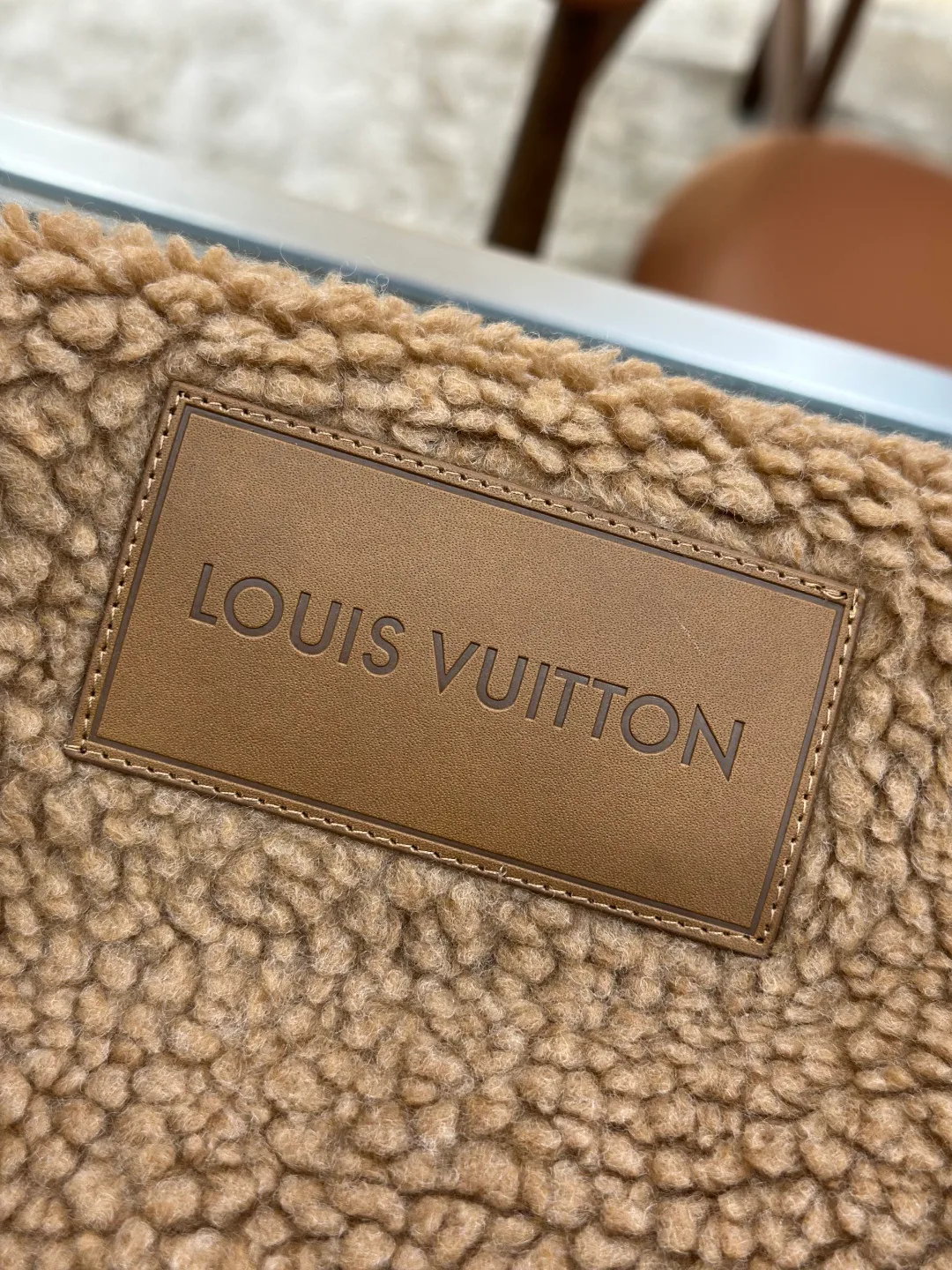 Men's Jackets And Down Jackets LOUIS VUITTON 18154122