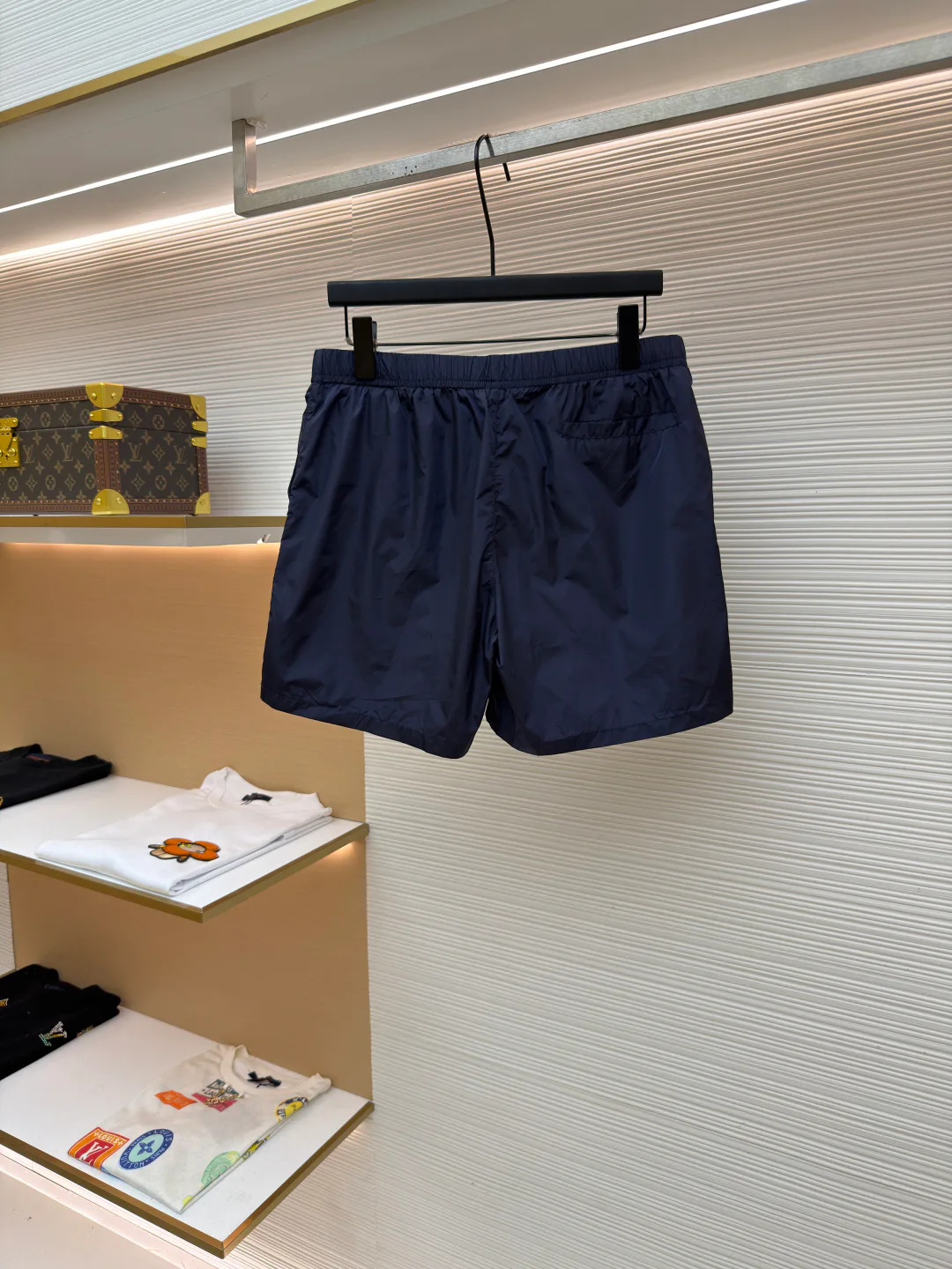 Men's Shorts PRADA 17527093