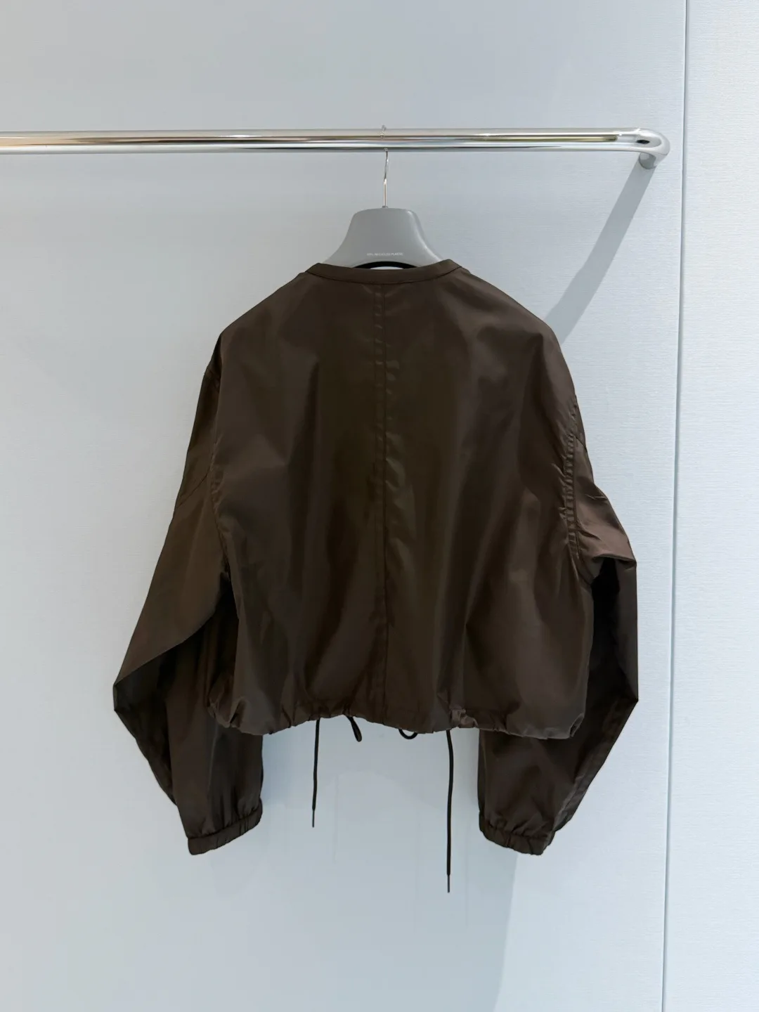 Women's Jackets And Down Jackets PRADA 18487904