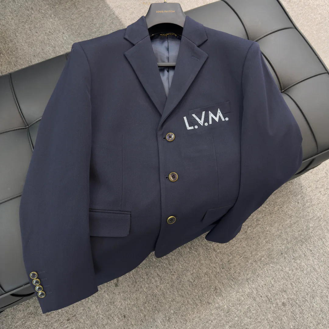 Men's Blazers LOUIS VUITTON 18313762