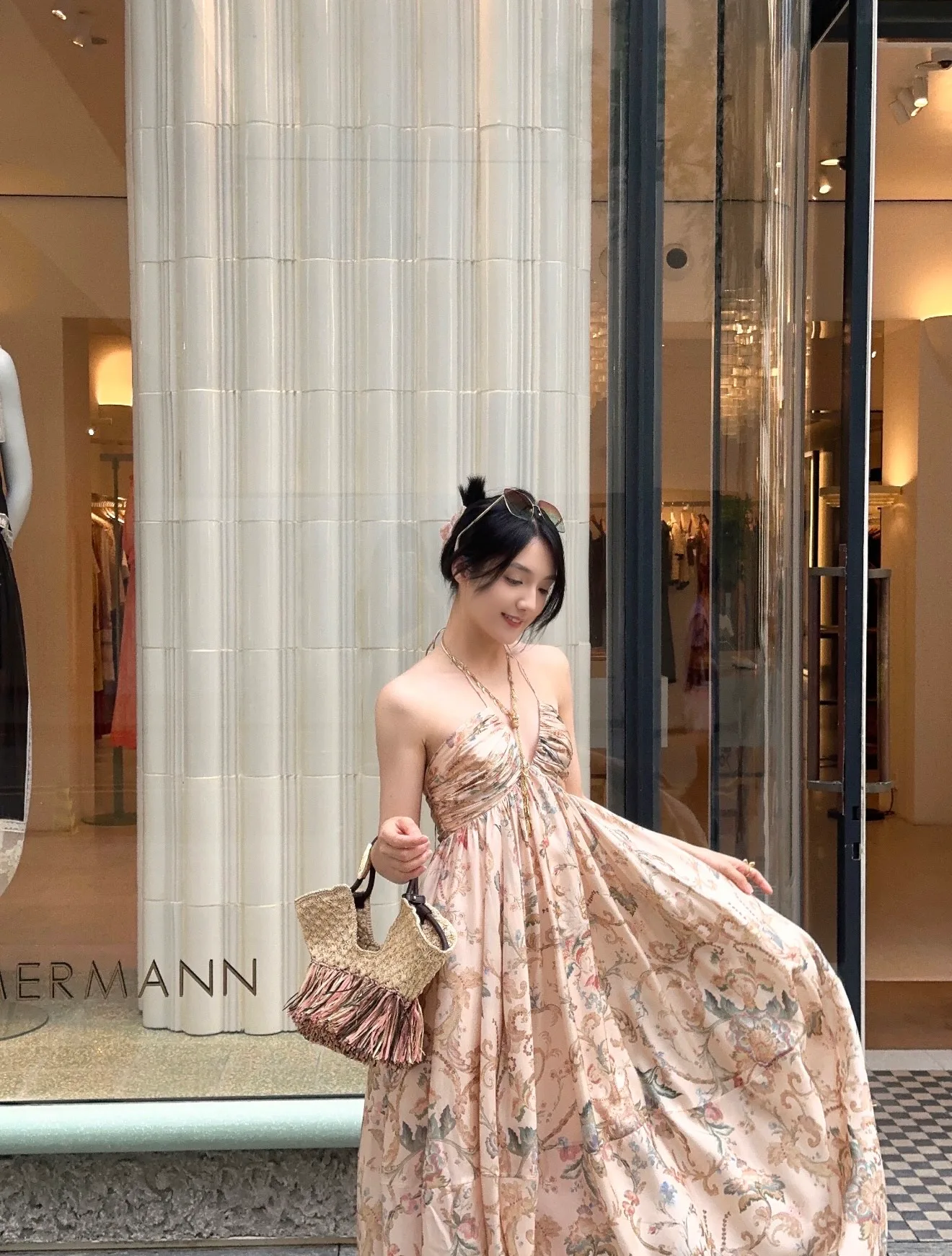 Women's Dresses ZIMMERMANN 17353128