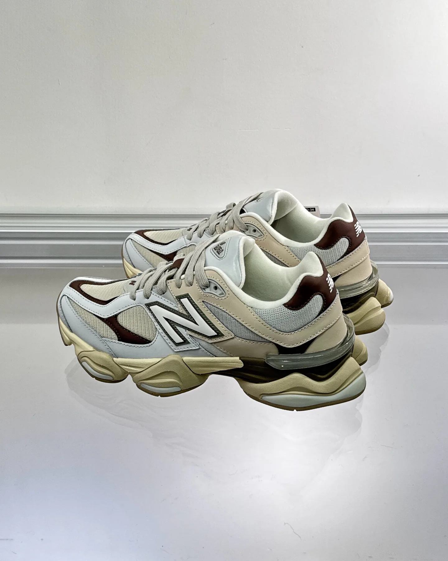 Women's Sneakers NEW BALANCE 17963945
