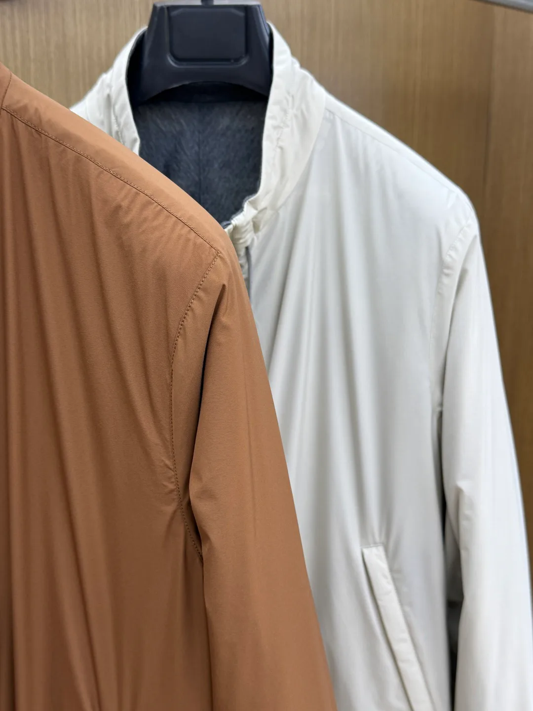 Men's Jackets And Down Jackets ZEGNA 18194627