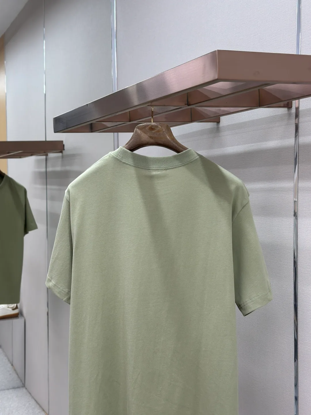 Men's T-Shirts CHRISTIAN DIOR 18191178