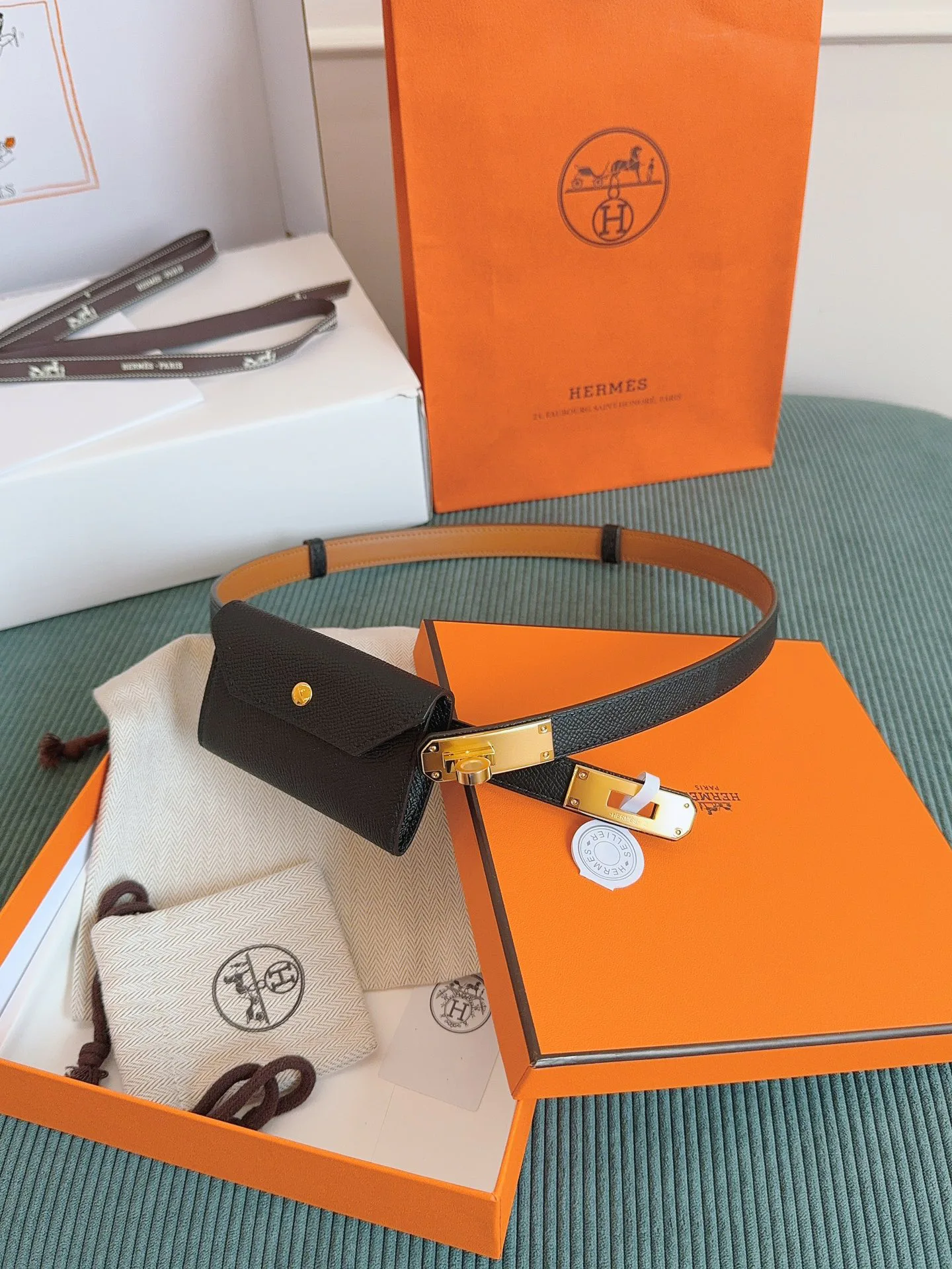 Belts HERMES 18040153