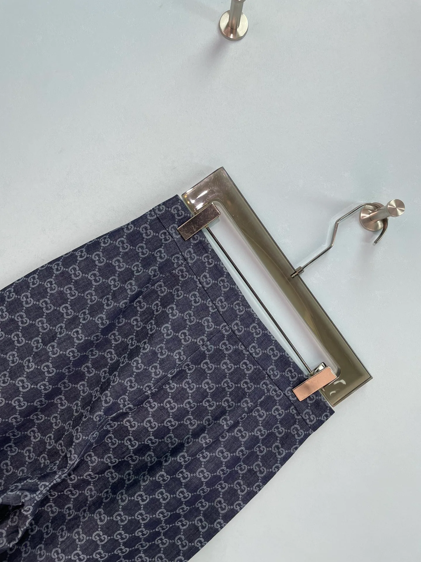 Women's Trousers GUCCI 17479751