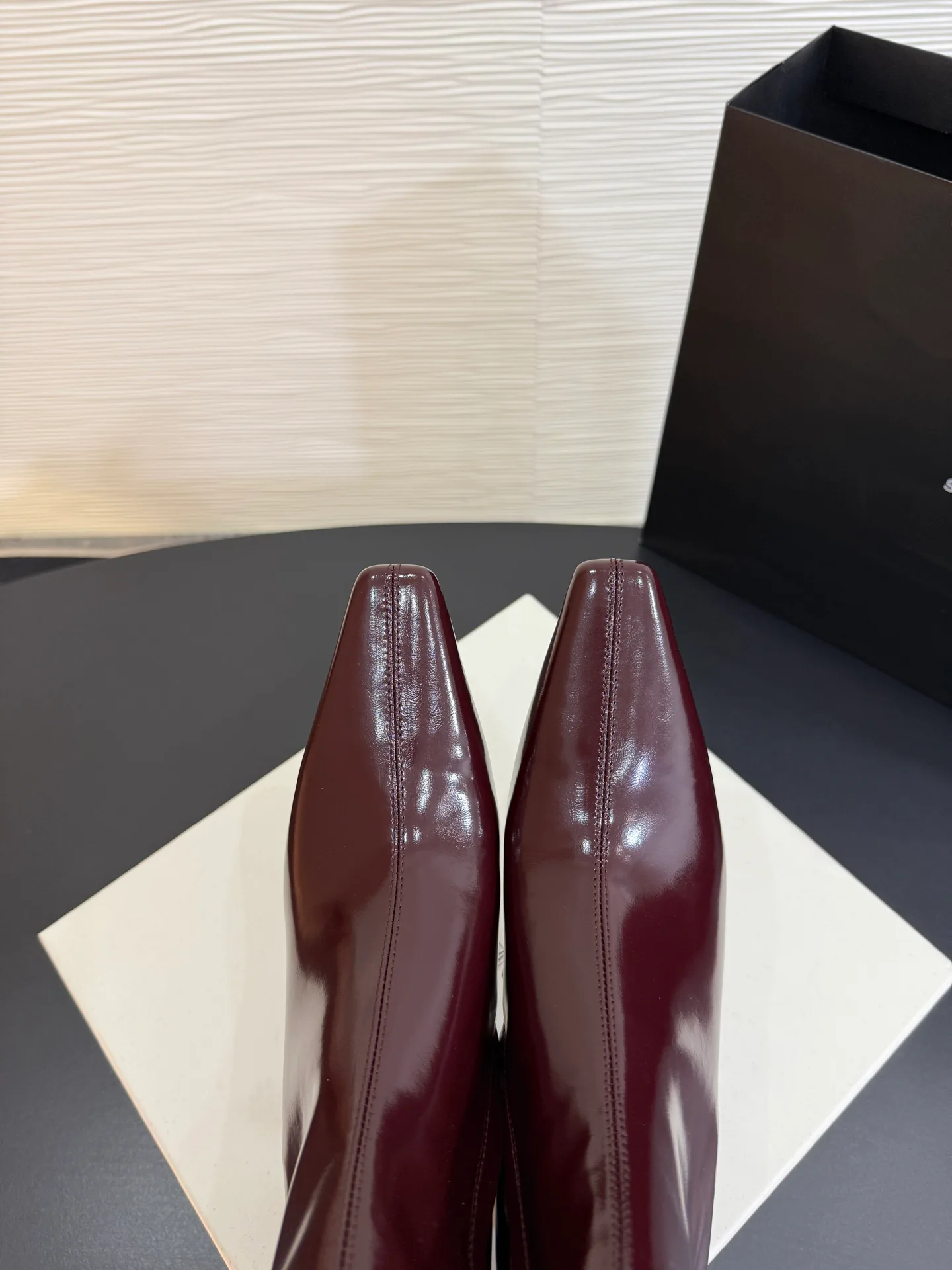 Women's Booties SAINT LAURENT 18071243