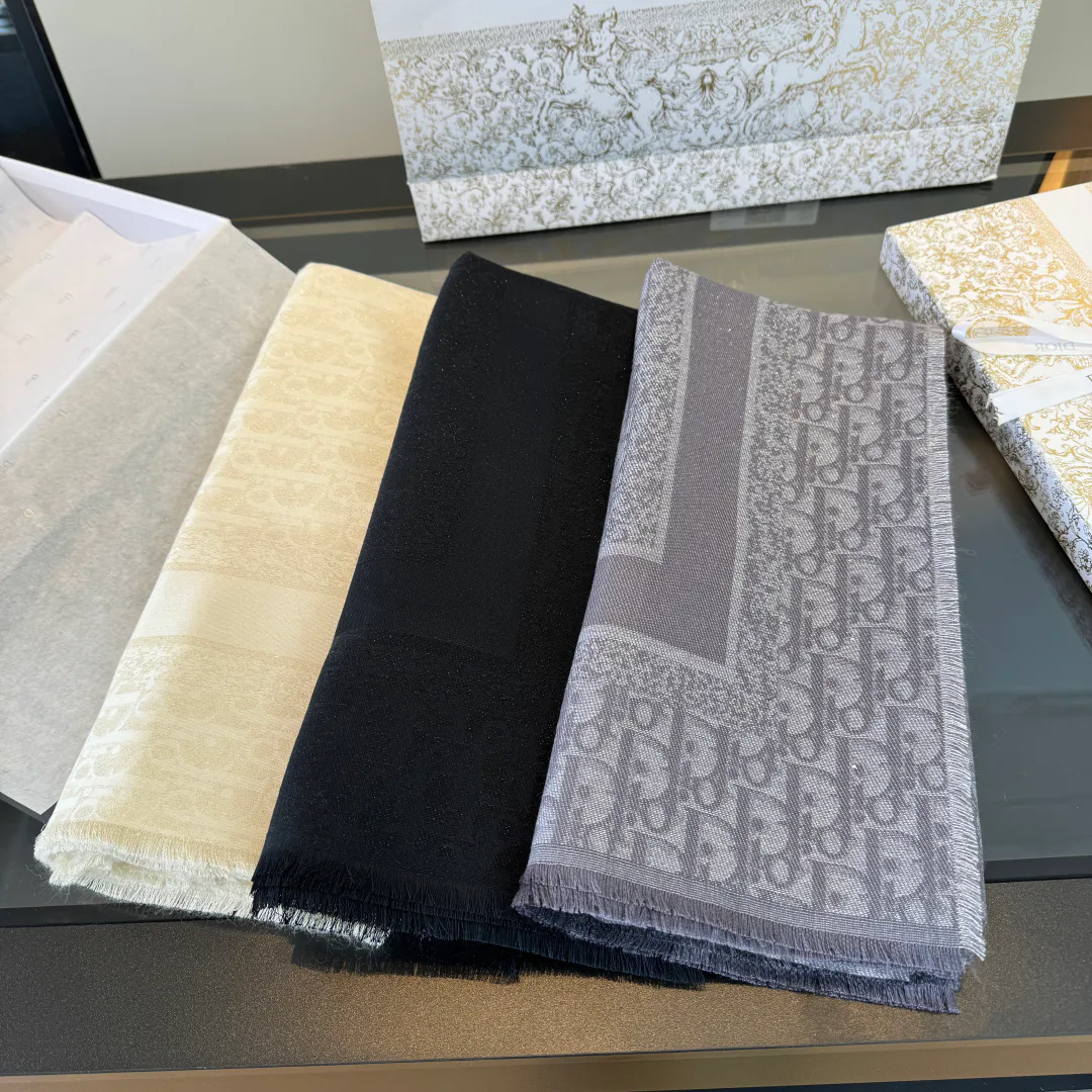 Scarves CHRISTIAN DIOR 17935861