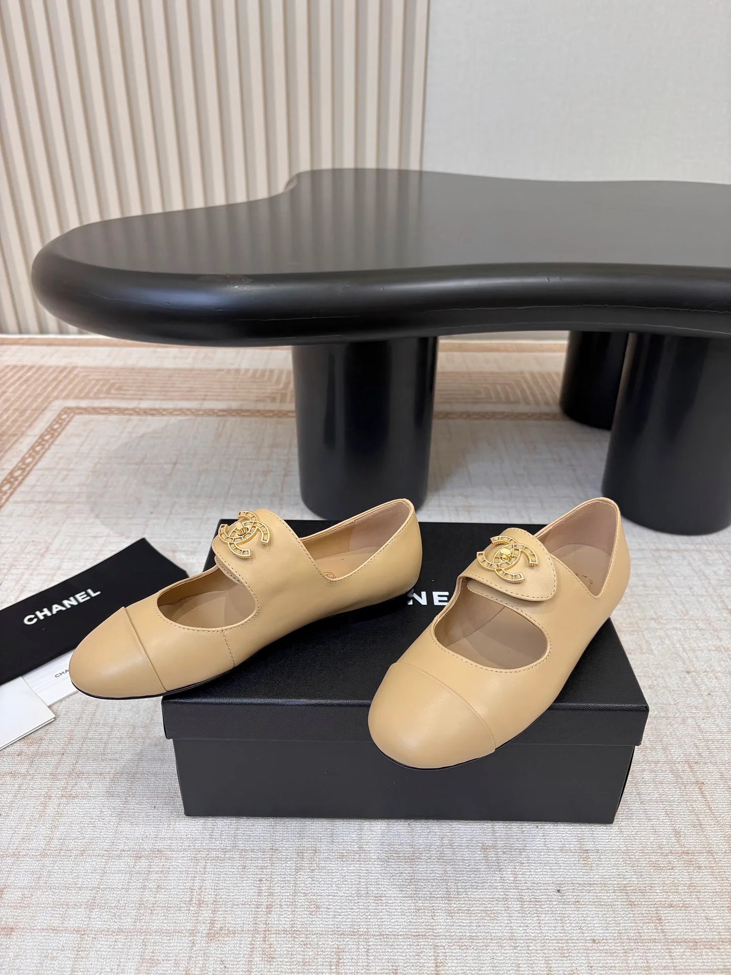 Women's Heels CHANEL 17785998