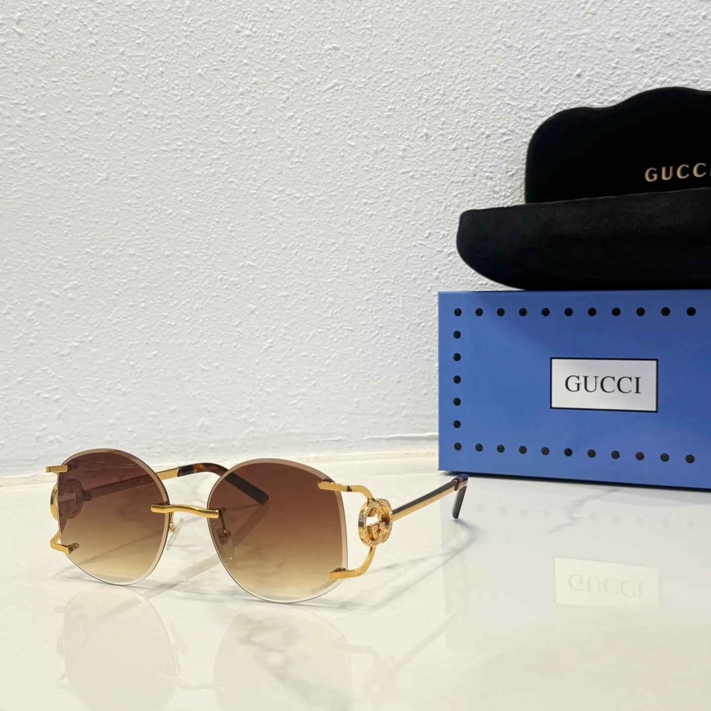 Glasses GUCCI 17854851