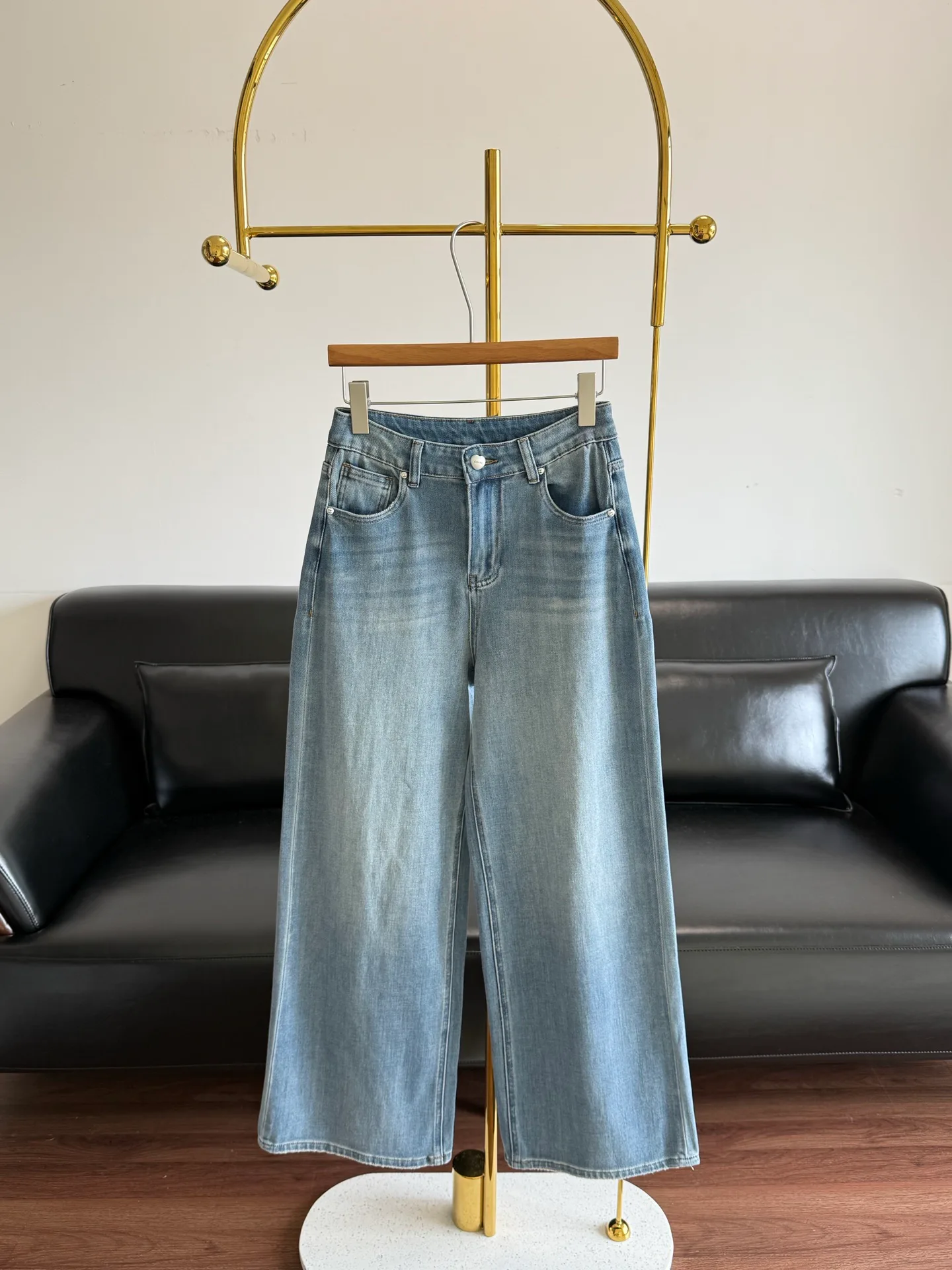 Women's Jeans CHANEL 17218774
