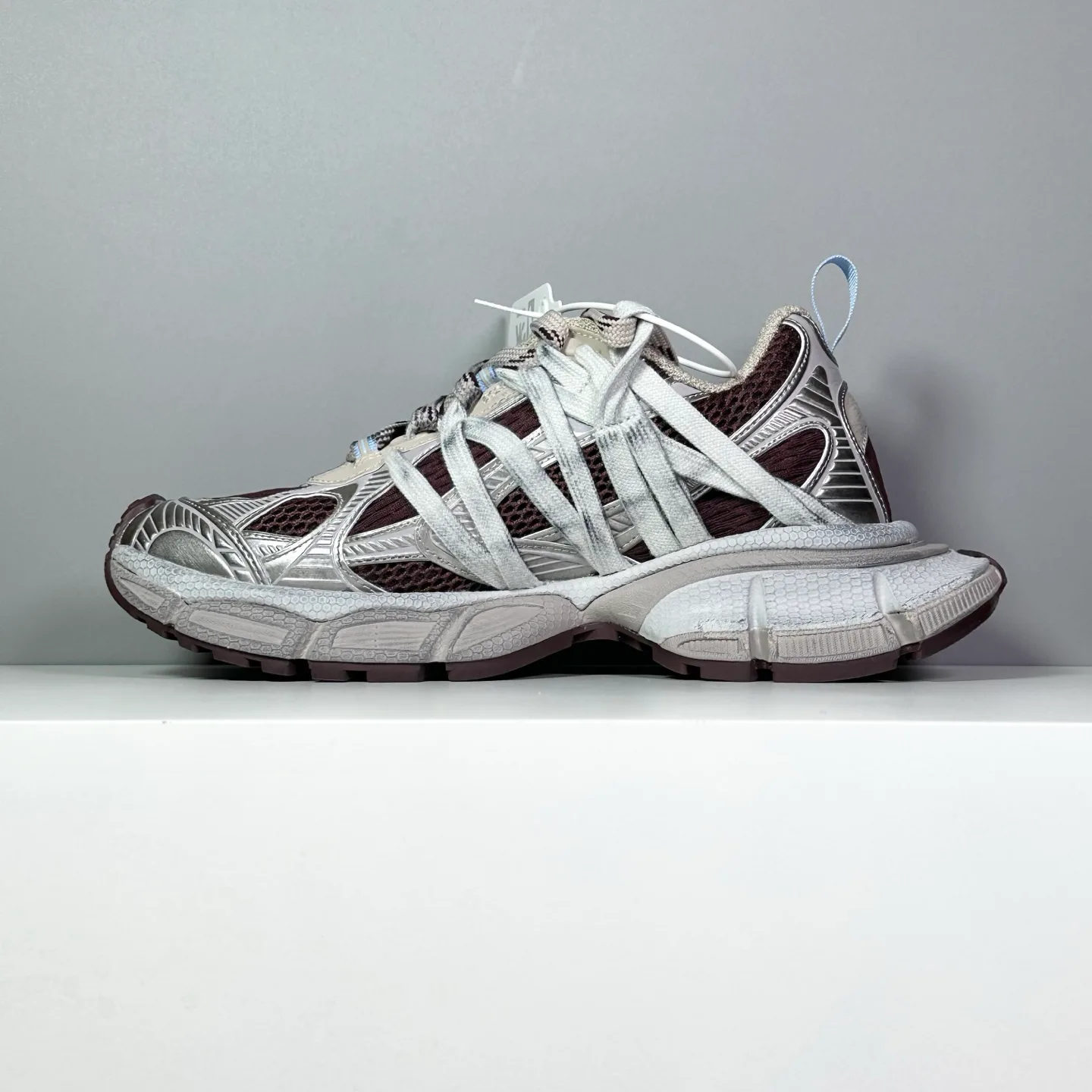 Women's Sneakers BALENCIAGA 17399398