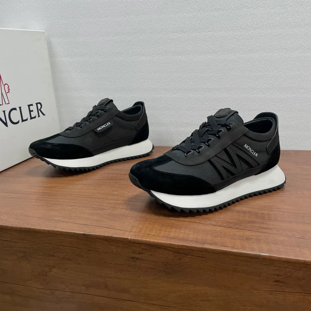 Men's Sneakers MONCLER 17971368