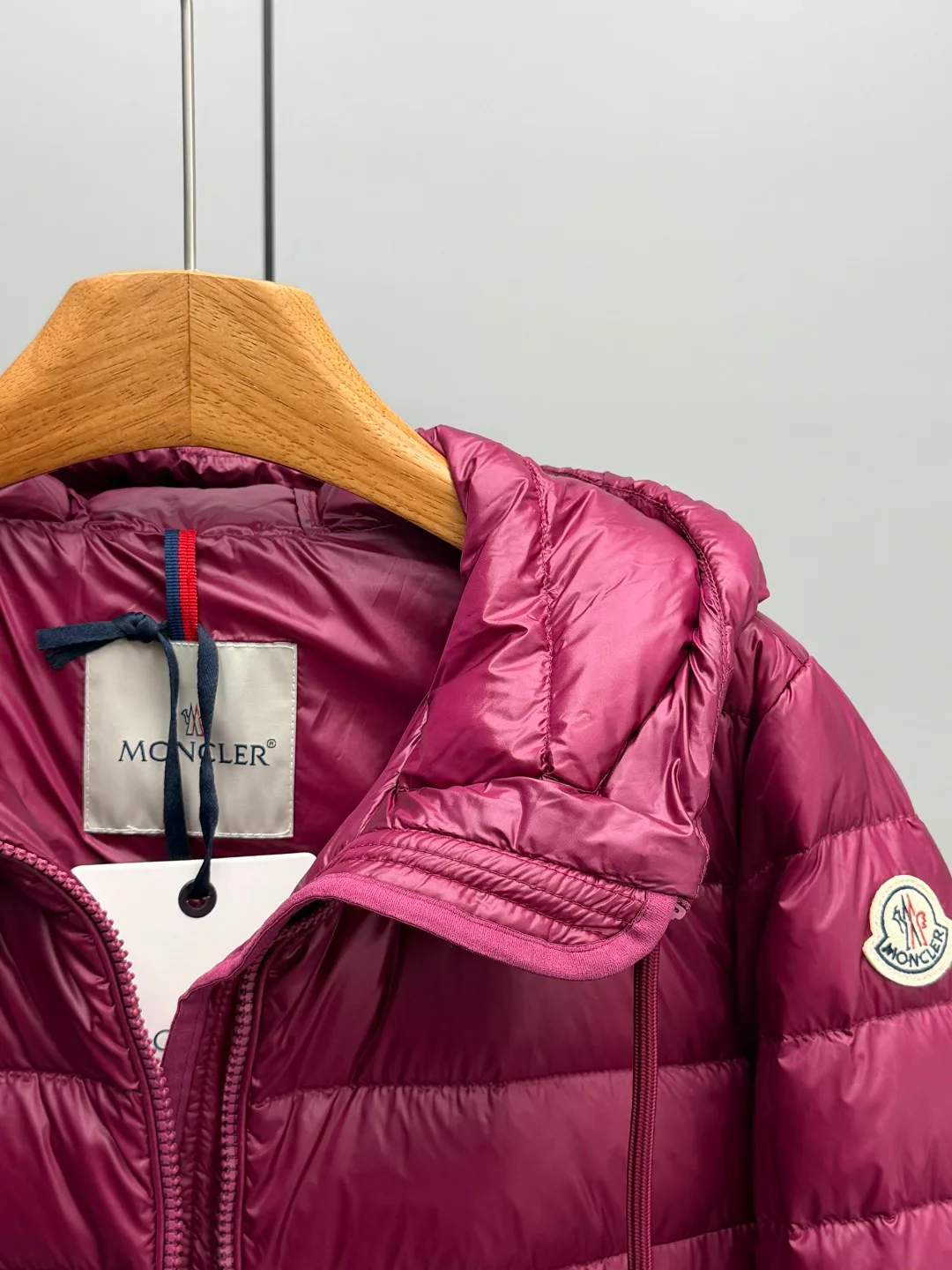 Куртки И Пуховики Мужские Moncler 18684567