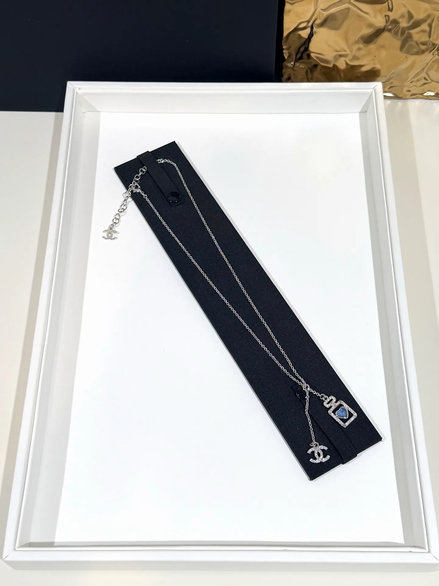 Jewelry CHANEL 18392777