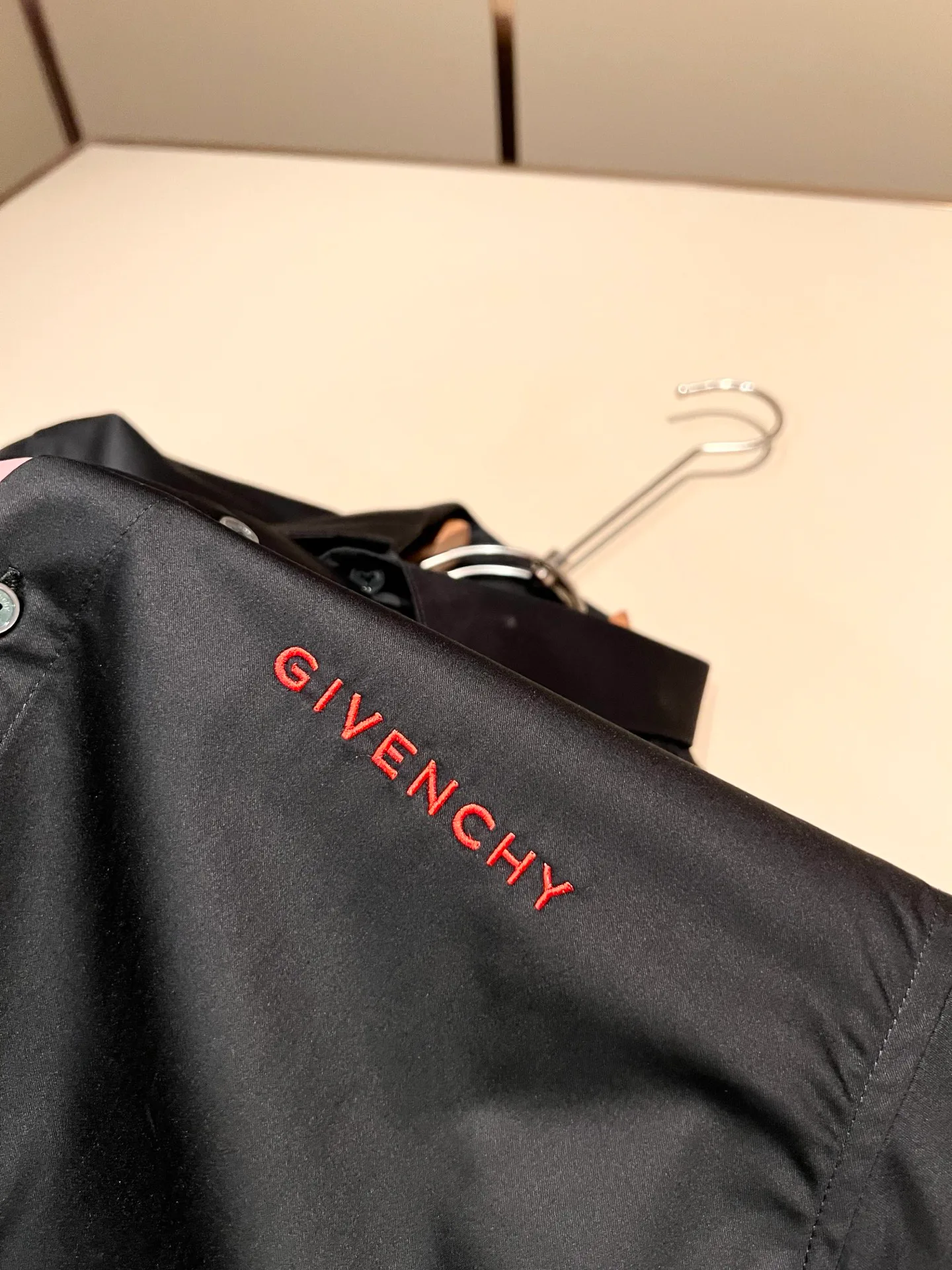 Men's Shirts GIVENCHY 18446383