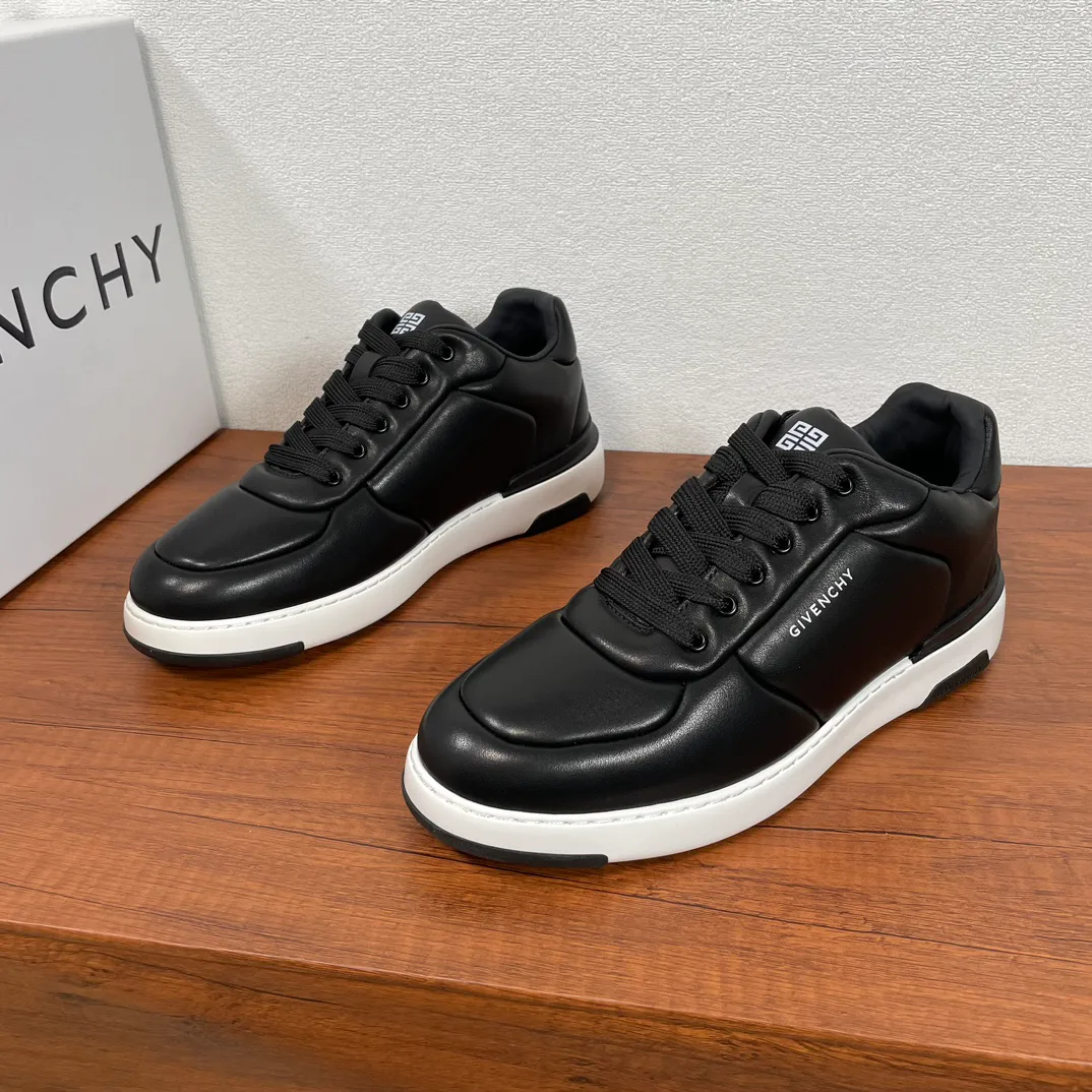 Men's Sneakers GIVENCHY 17307223