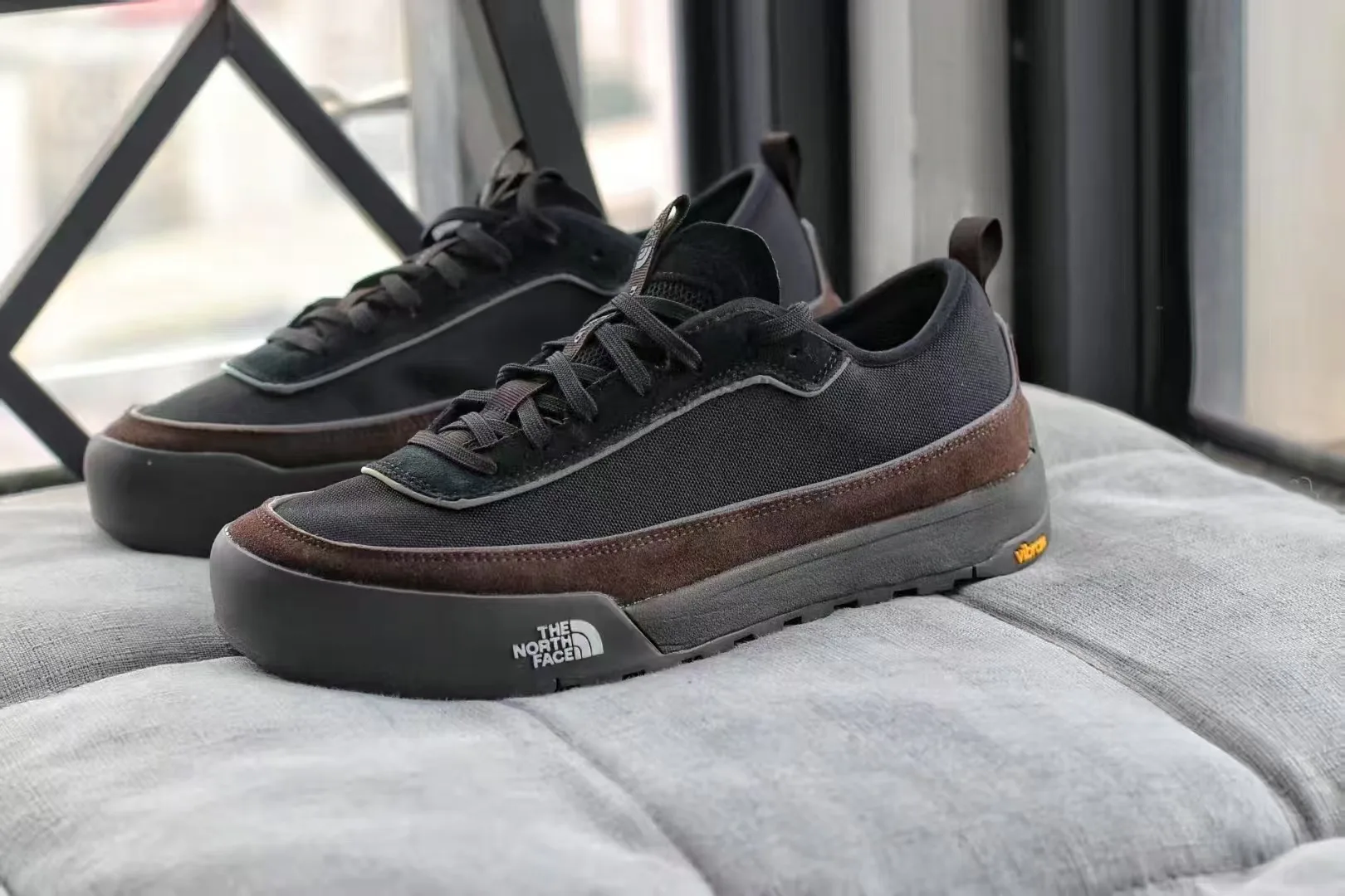 Men's Sneakers THE NORTH FACE 17962306