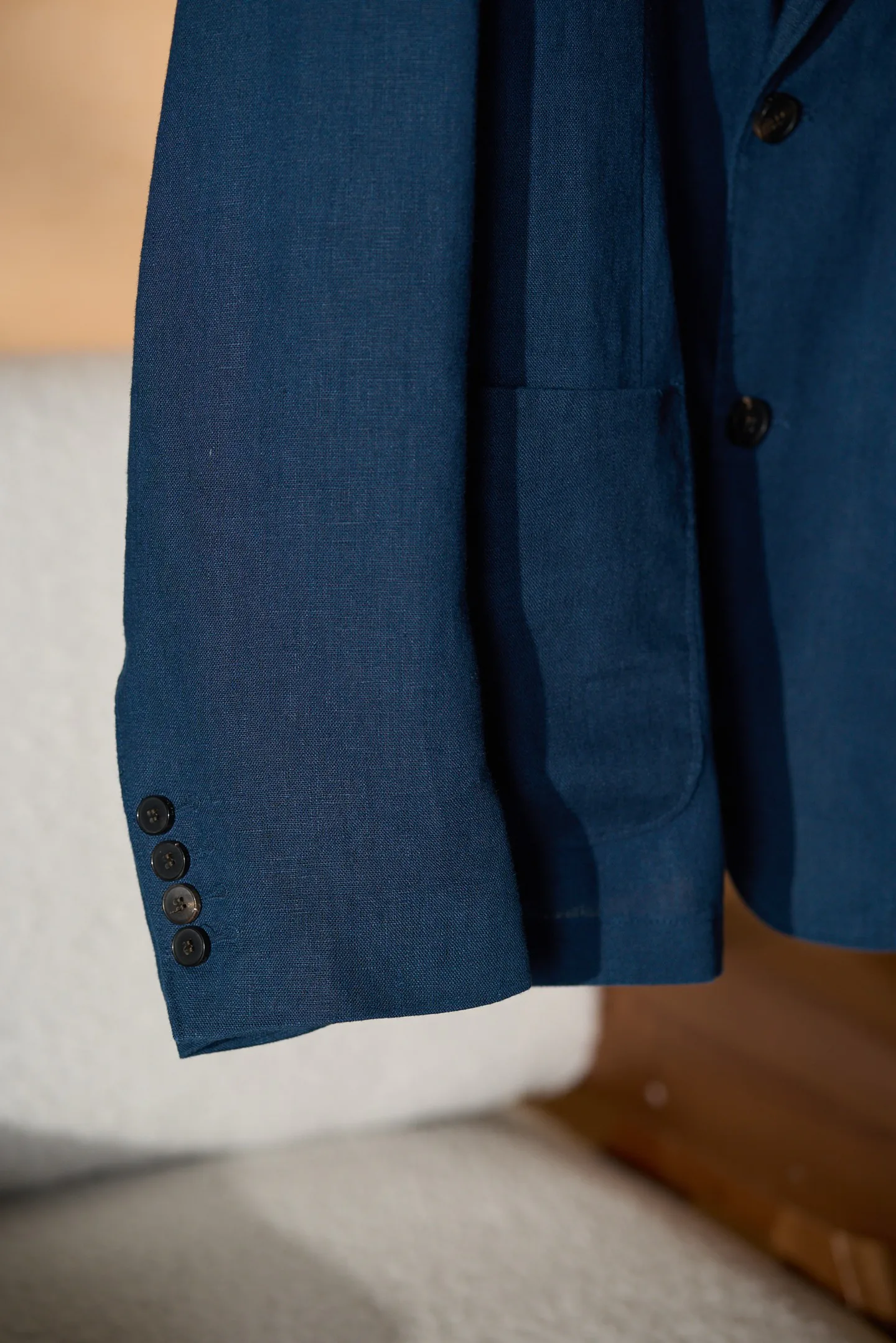 Men's Blazers ZEGNA 17515882