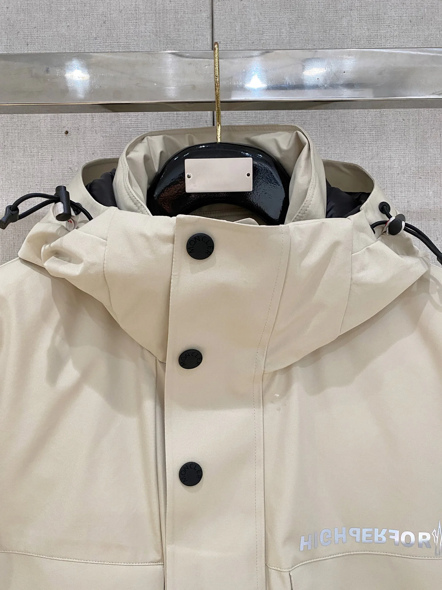 Men's Jackets And Down Jackets MONCLER 18111242