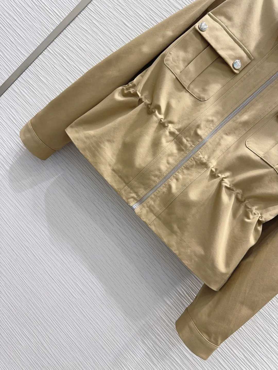 Women's Jackets And Down Jackets PRADA 18388682