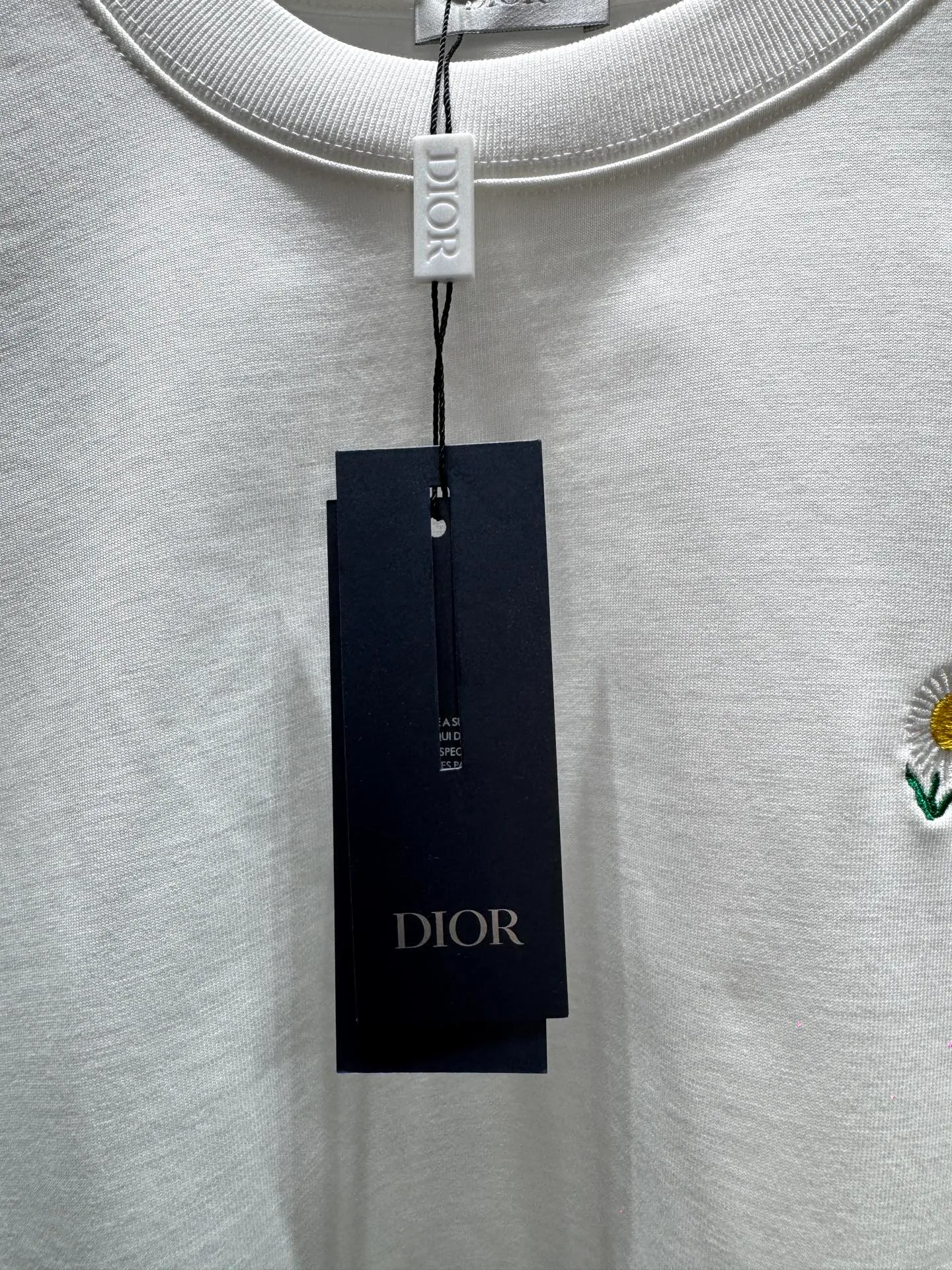 Men's T-Shirts CHRISTIAN DIOR 17821265