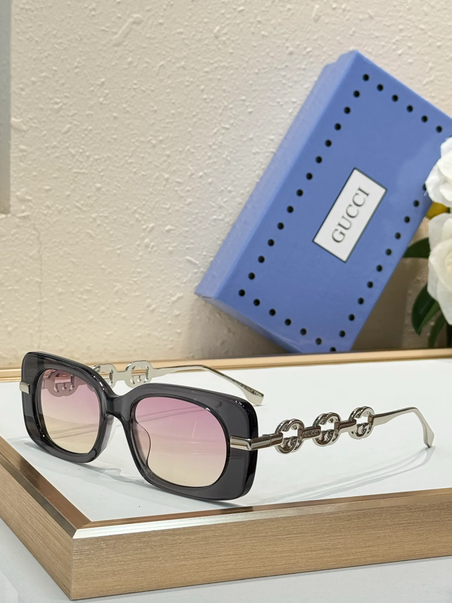 Glasses GUCCI 17718896