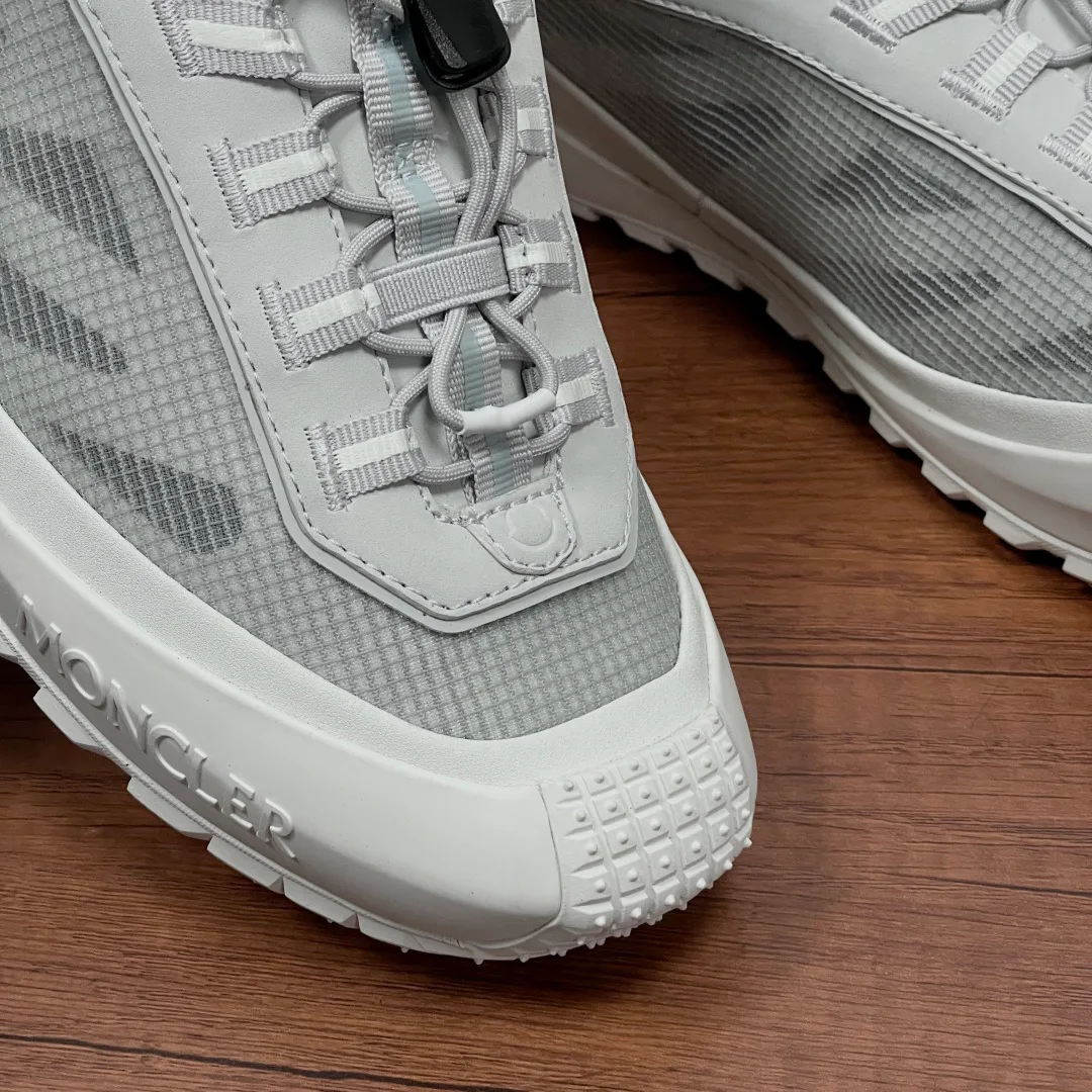 Men's Sneakers MONCLER 17971348