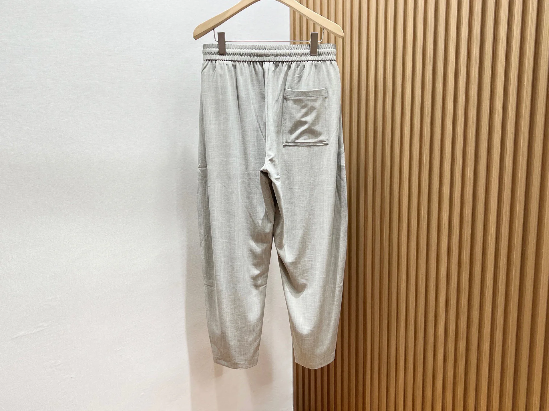 Men's Trousers CHRISTIAN DIOR 18343868