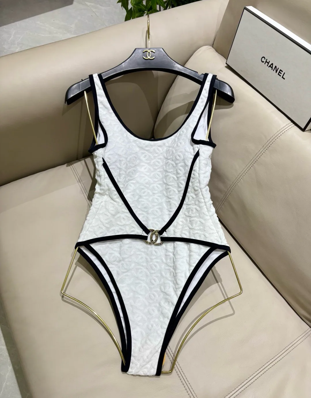 Women's Swimwear CHANEL 17588974