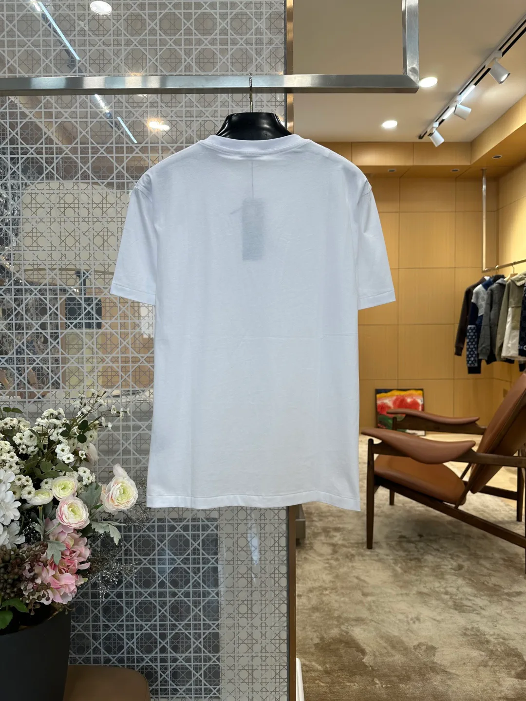 Men's T-Shirts CHRISTIAN DIOR 17480530