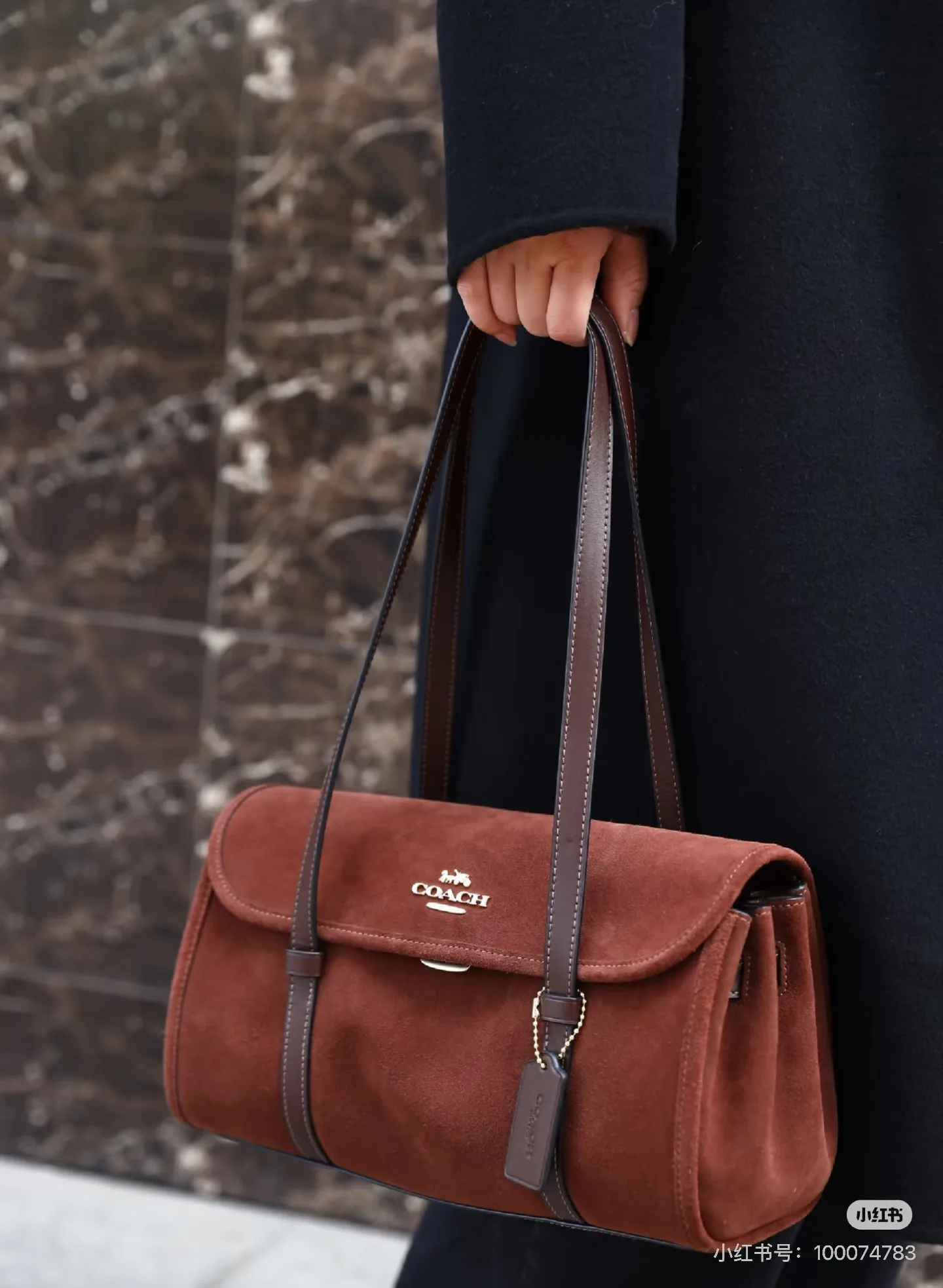 Women's Classic Handbags COACH 17961081