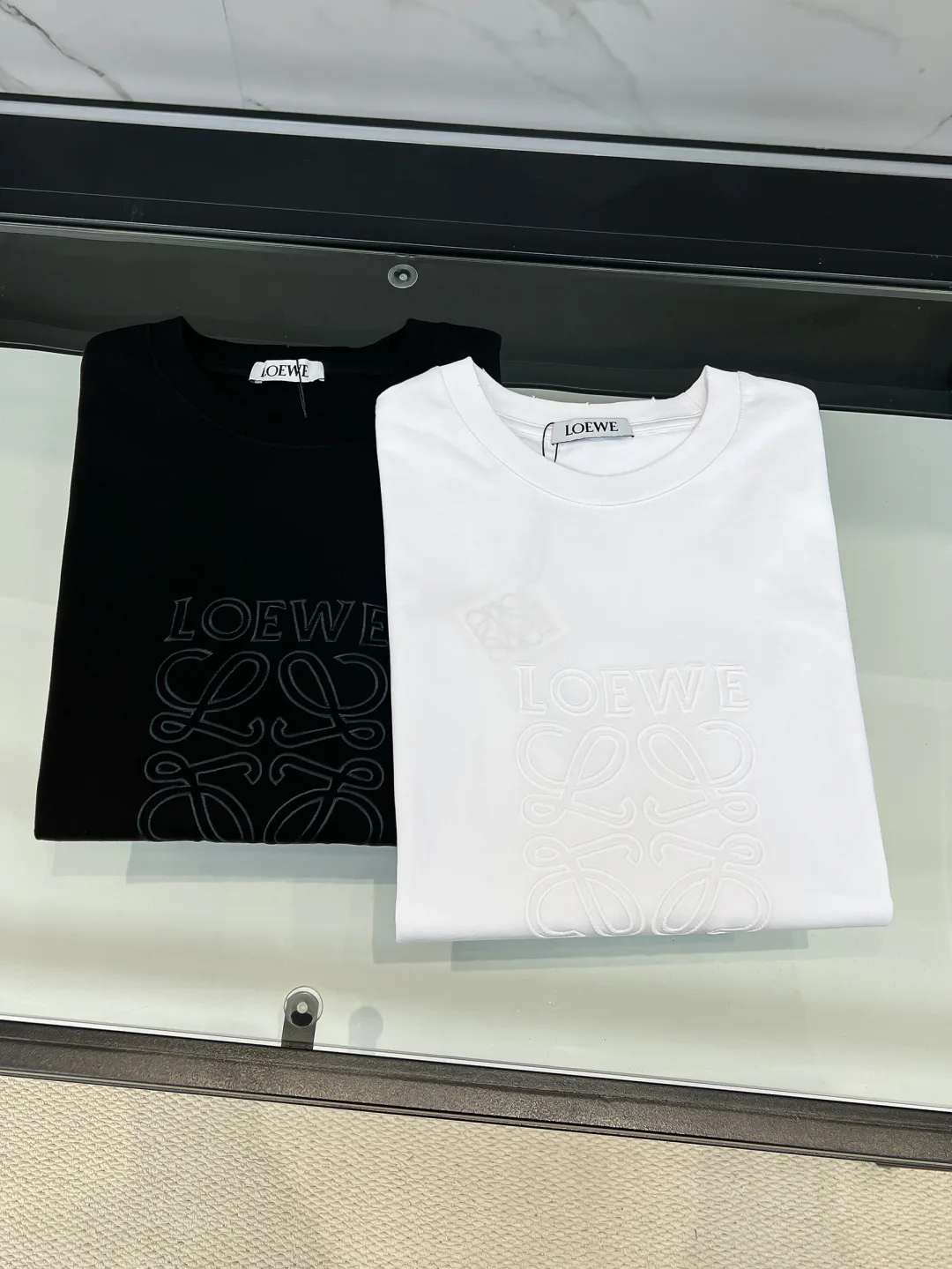 Men's T-Shirts LOEWE 18499399