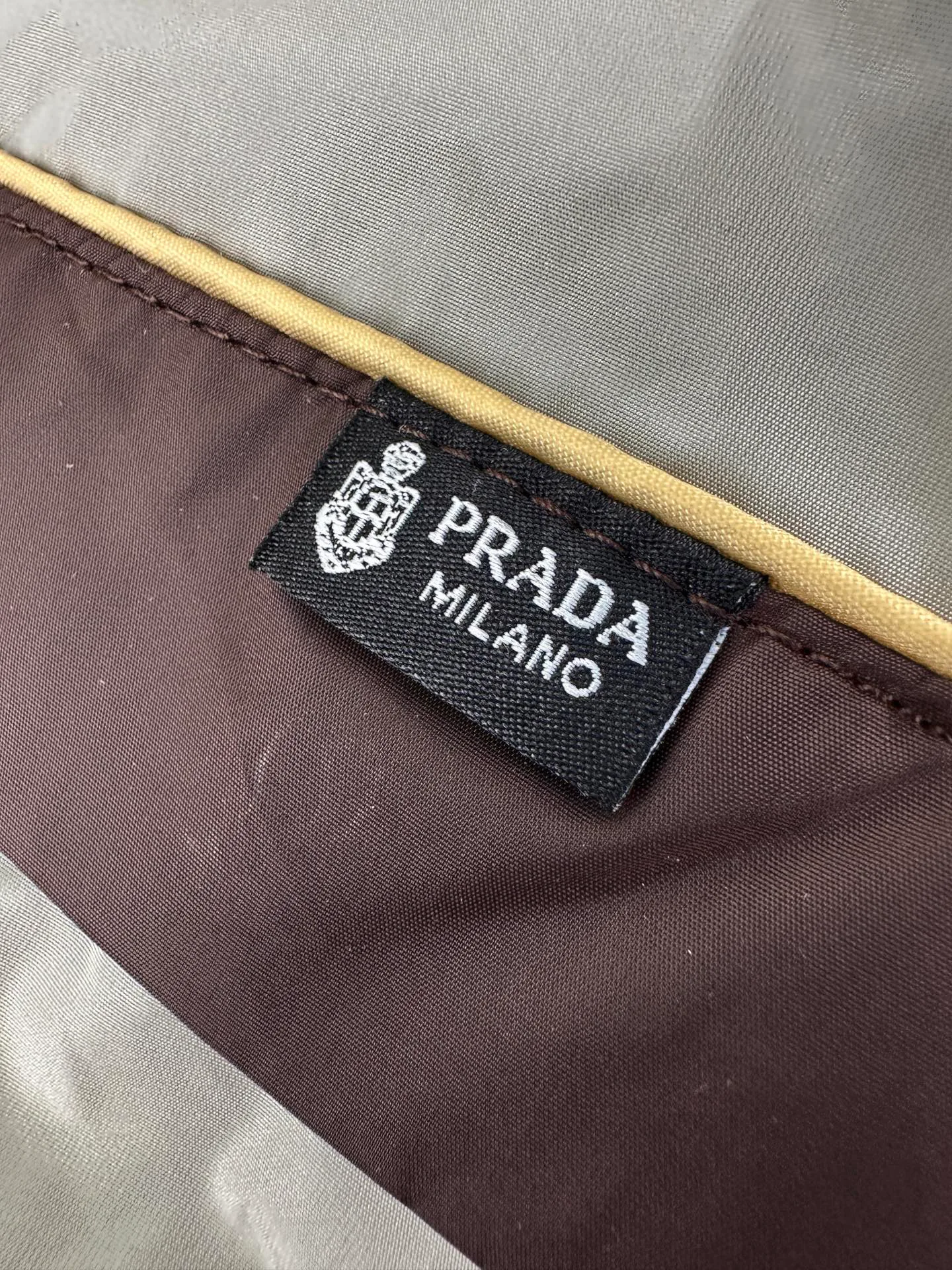 Men's Jackets And Down Jackets PRADA 18178900