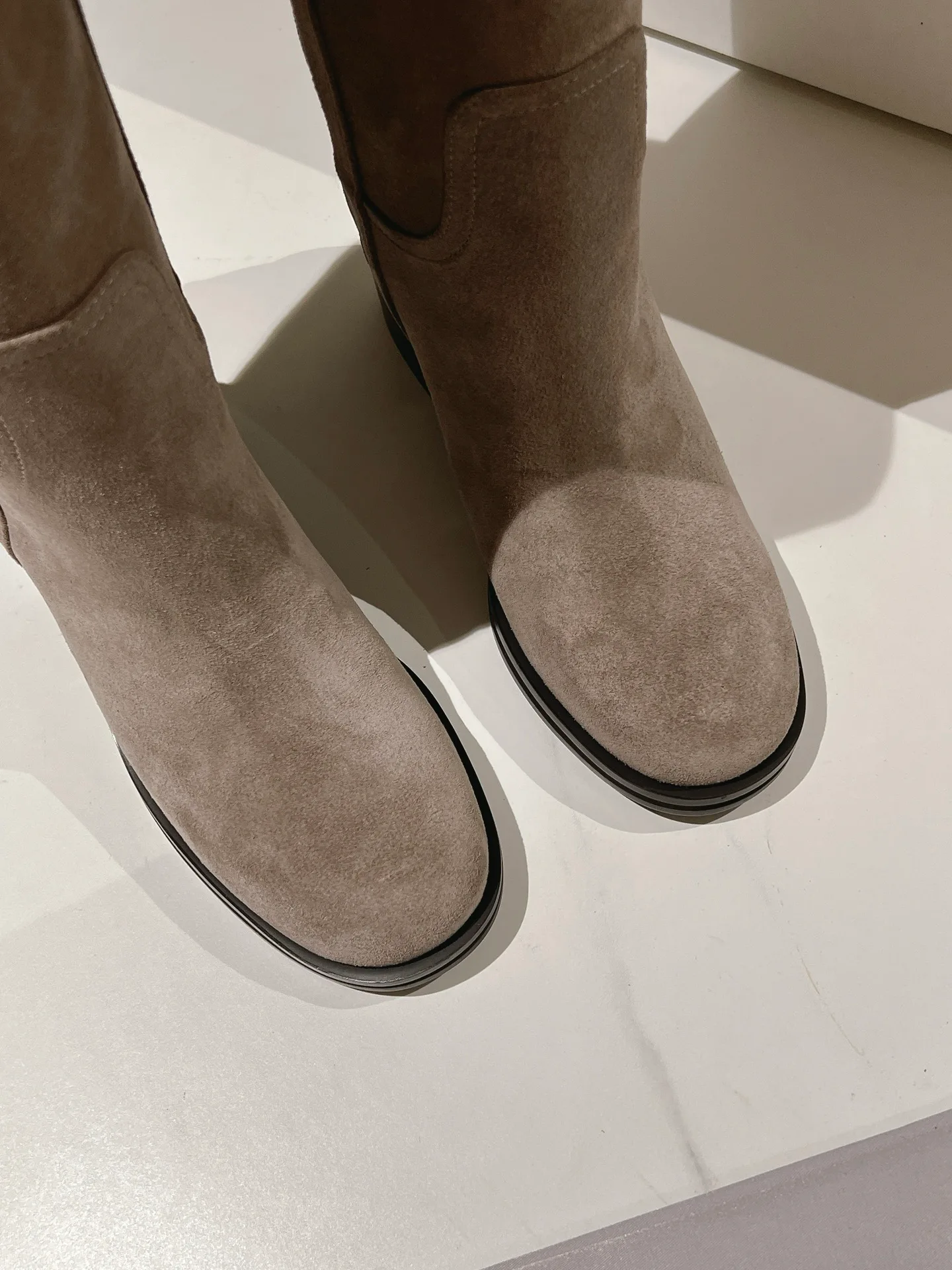 Women's Boots BRUNELLO CUCINELLI 18269633