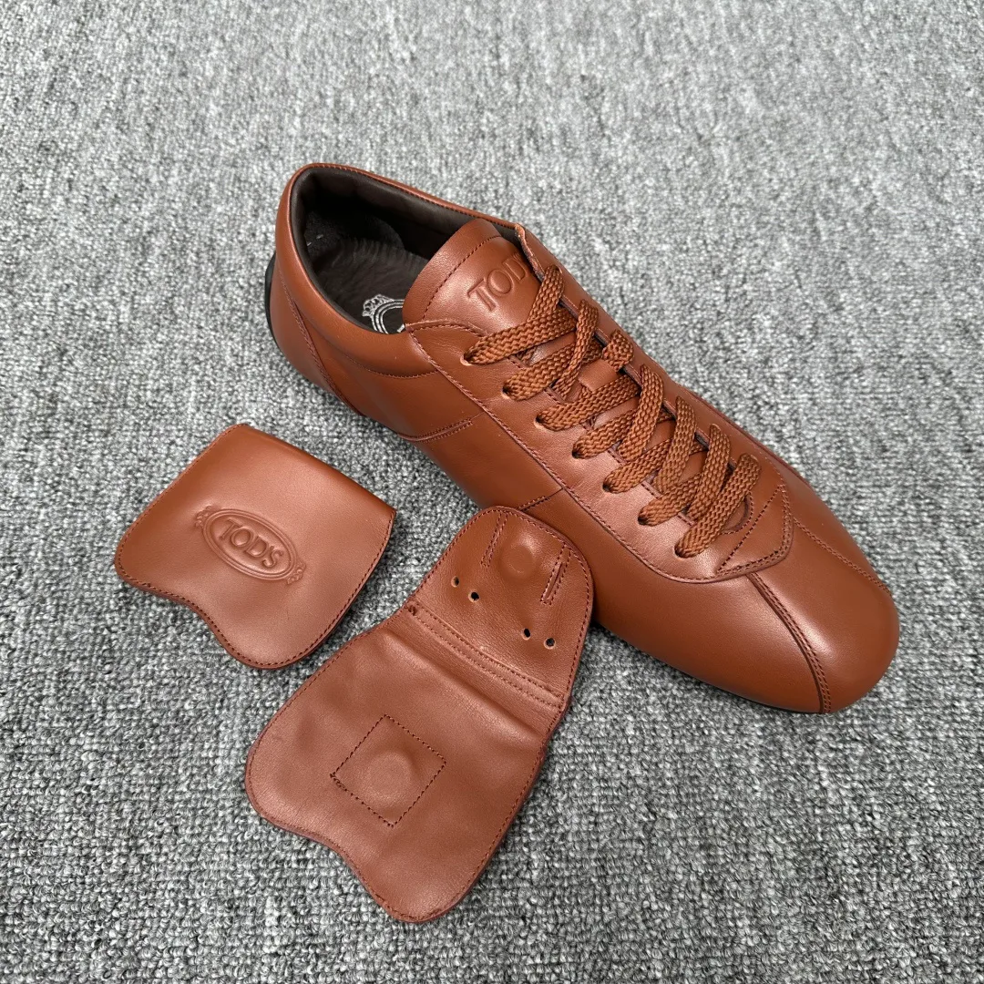 Men's Sneakers TOD'S 17880004