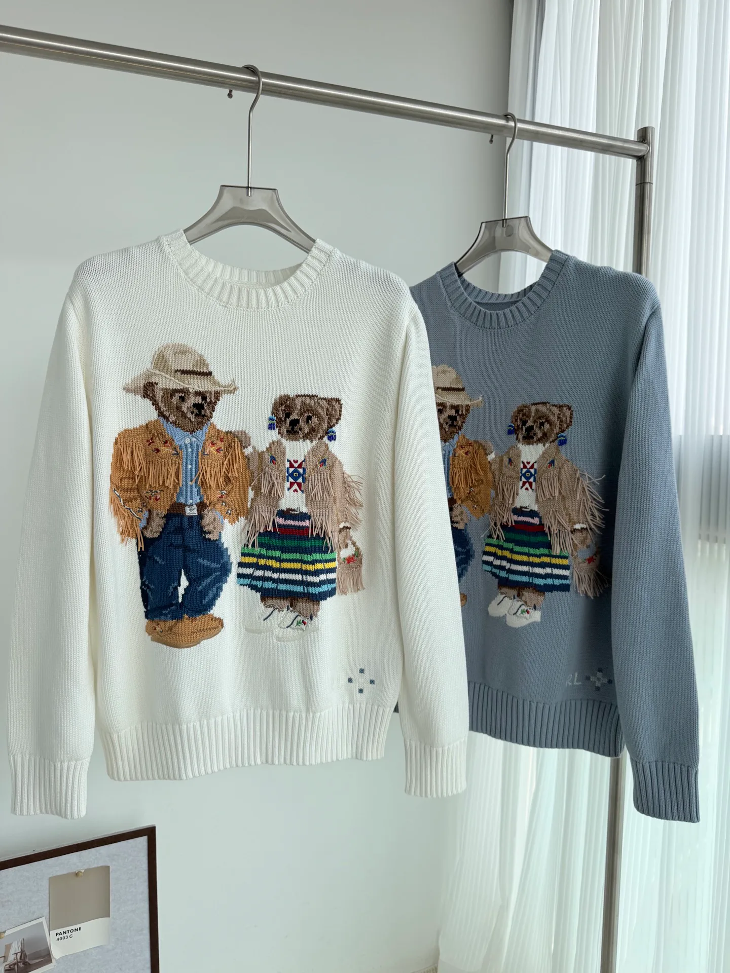 Джемперы И Свитеры Женские Ralph Lauren 18664991