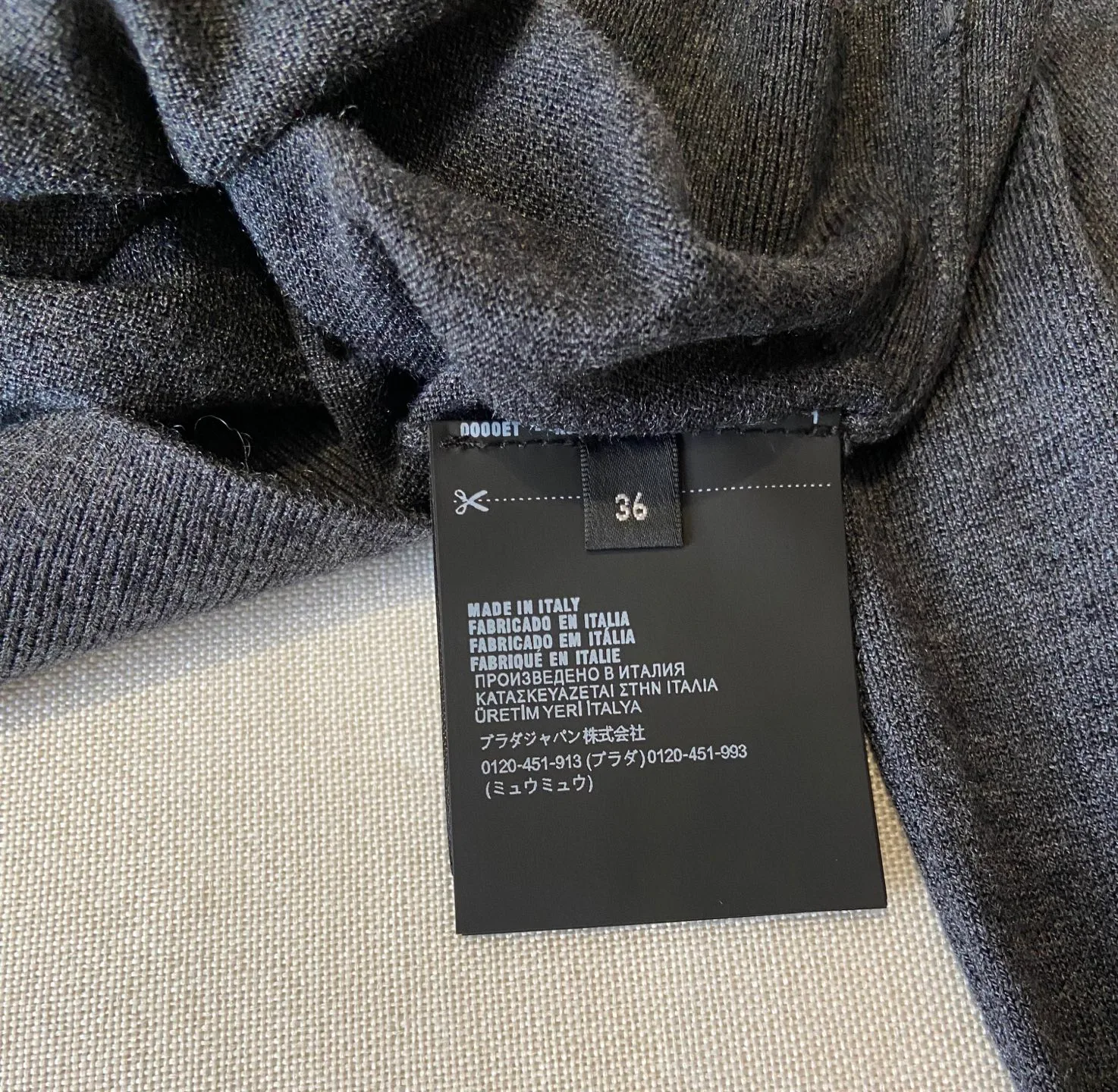 Women's Jumpers And Sweaters MIU MIU 18088465