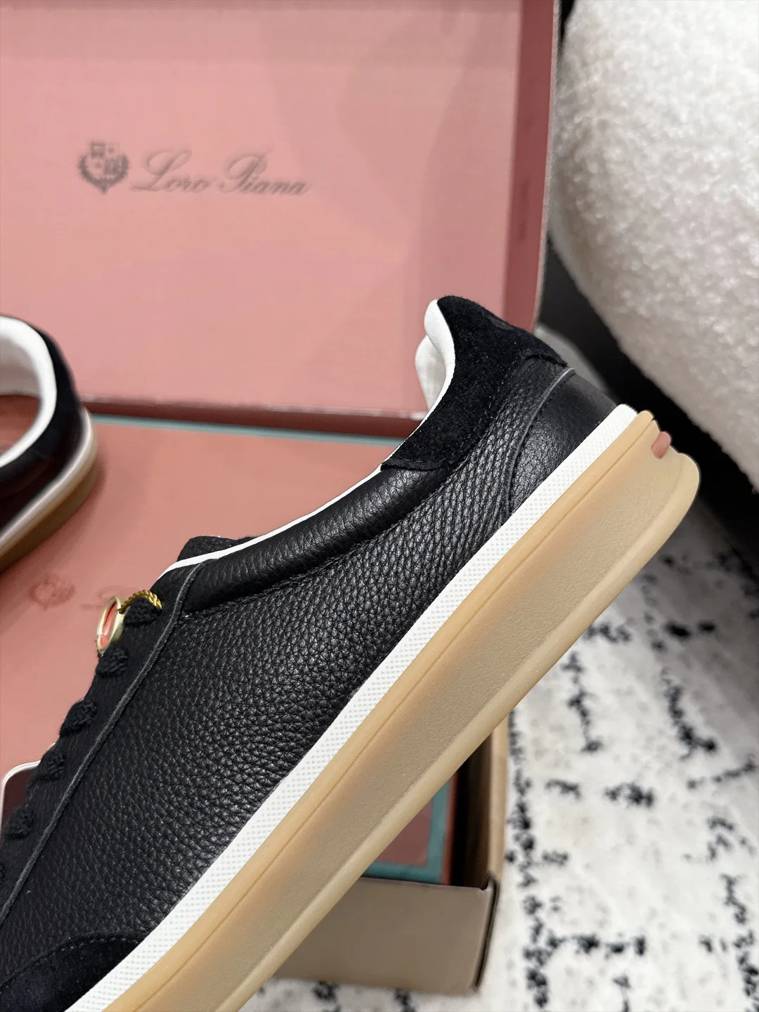 Women's Sneakers LORO PIANA 18133341