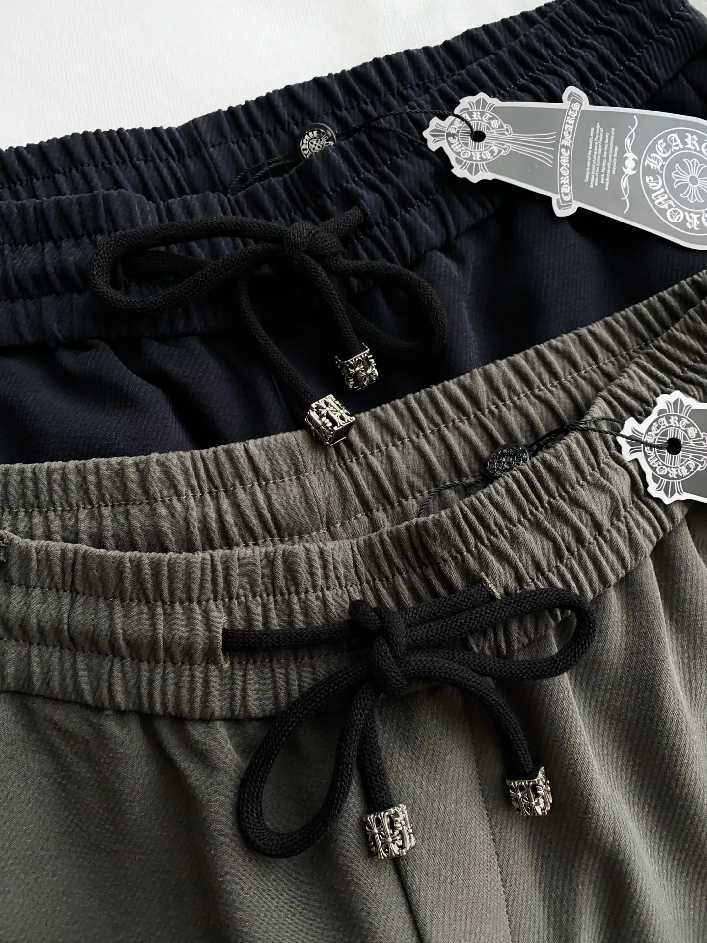 Men's Trousers CHROME HEARTS 18469141